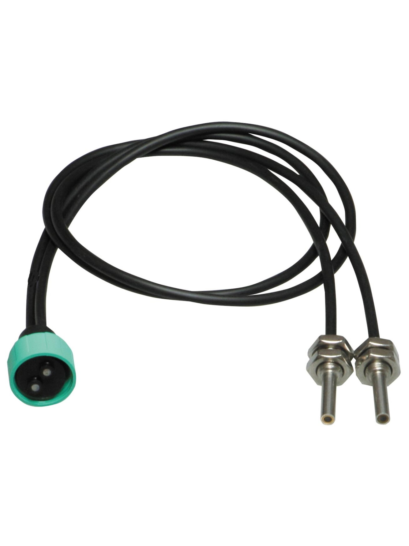 Pepperl+Fuchs LCE 18-2,3-0,5-K2 (021170) Glass fiber optic cable
