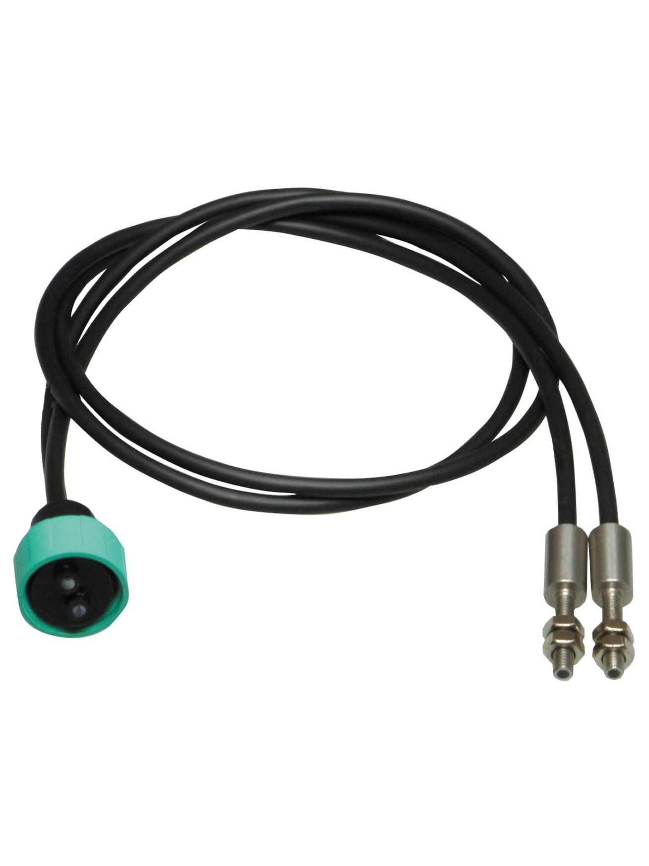 Pepperl+Fuchs LCE 18-2,3-0,5-K3 (021215) Glass fiber optic cable