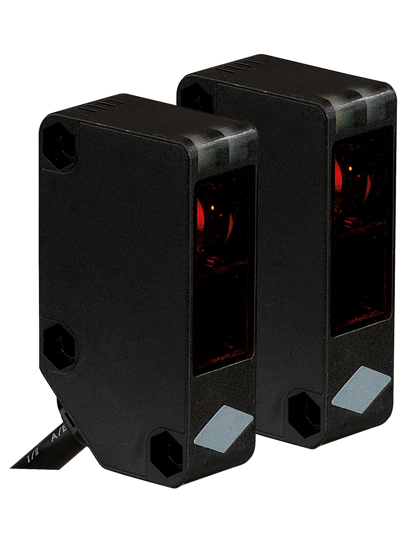 Pepperl+Fuchs LD31/LV31/76a/115/136 (187672) Through-beam photoelectric sensor