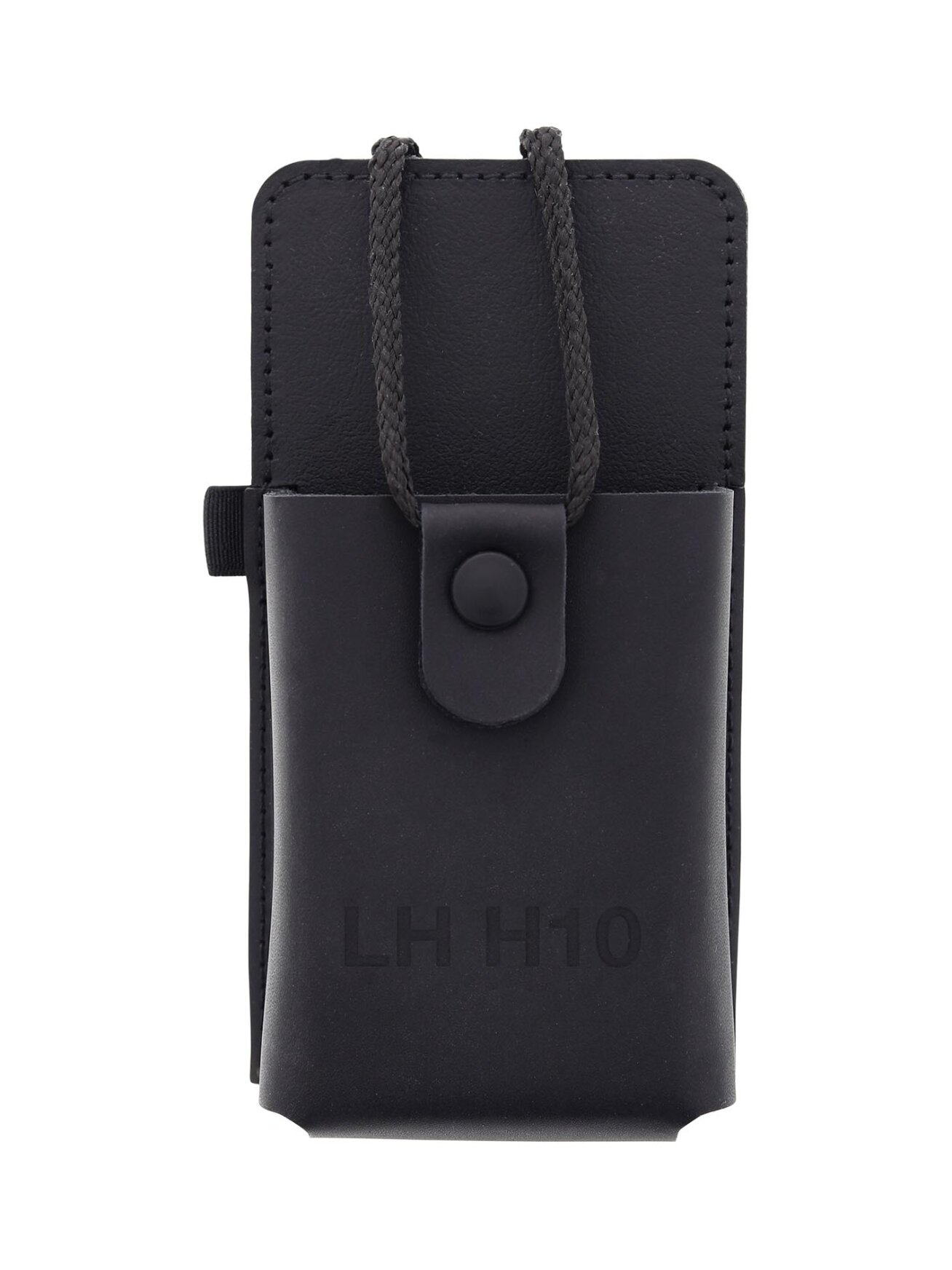 Pepperl+Fuchs LH H10 LEATHER HOLSTER (70118972) LH H10 leather holster
