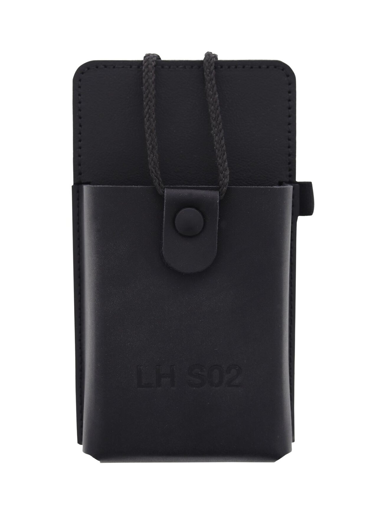 Pepperl+Fuchs LH S02 LEATHER HOLSTER (70118975) LH S02 leather holster