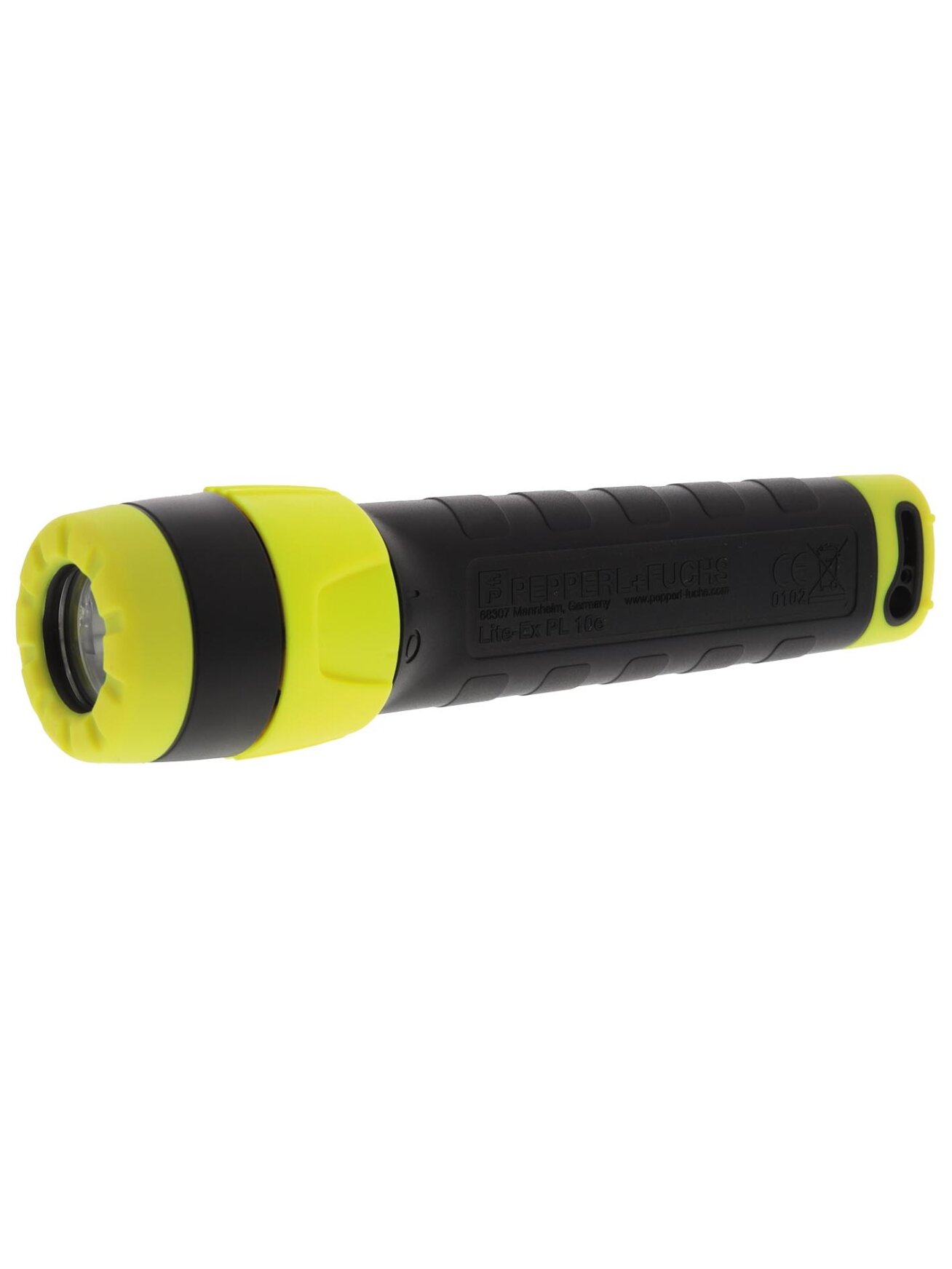 Pepperl+Fuchs LITE-EX PL 10E (70138467) Lite-Ex PL 10e