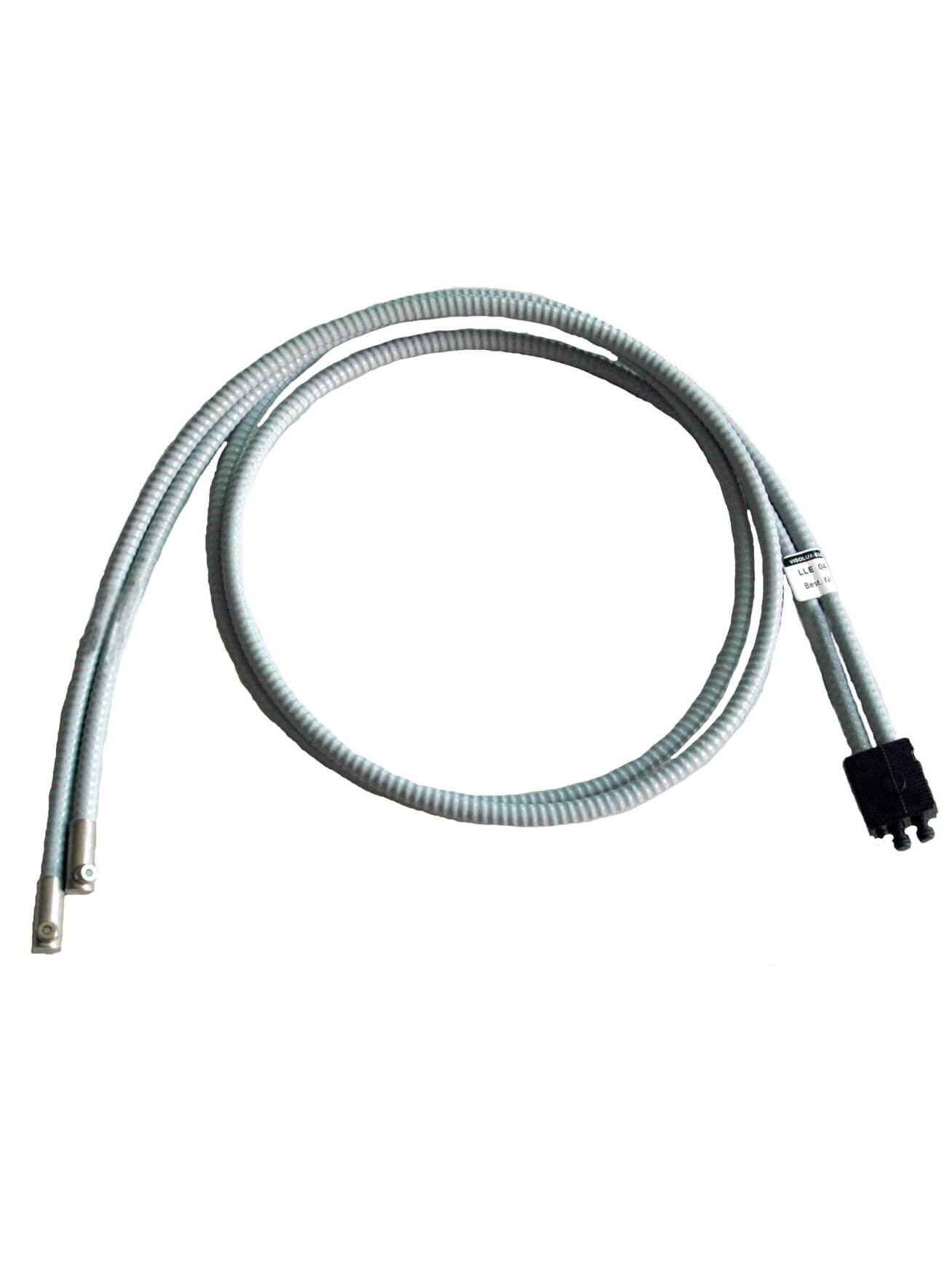 Pepperl+Fuchs LLE 04-1,6-0,4-WC 3 4.857 01 (415878) Glass fiber optic cable