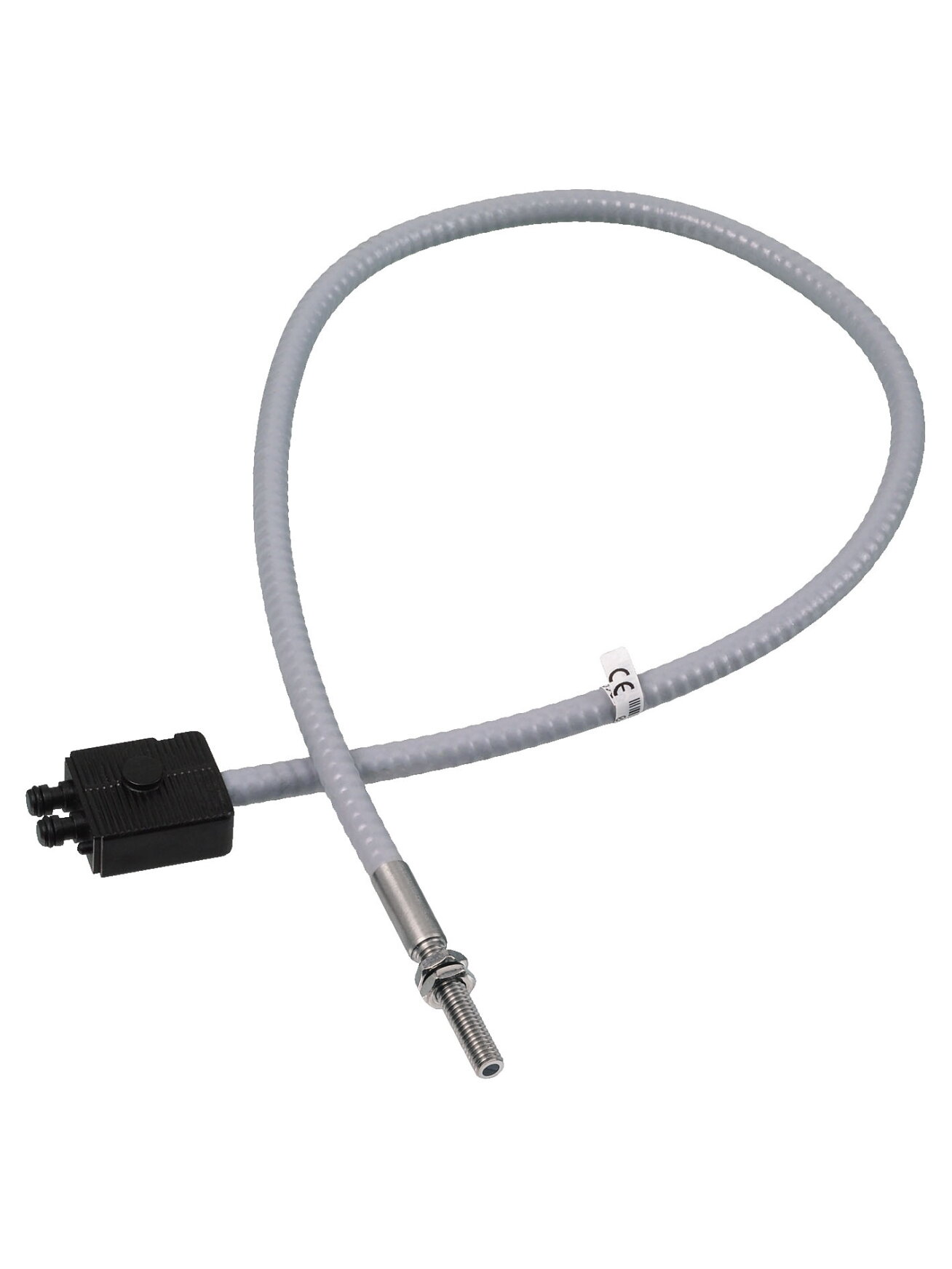 Pepperl+Fuchs LLR 04-1,6-0,5-G(M6x30) (415667) Glass fiber optic cable