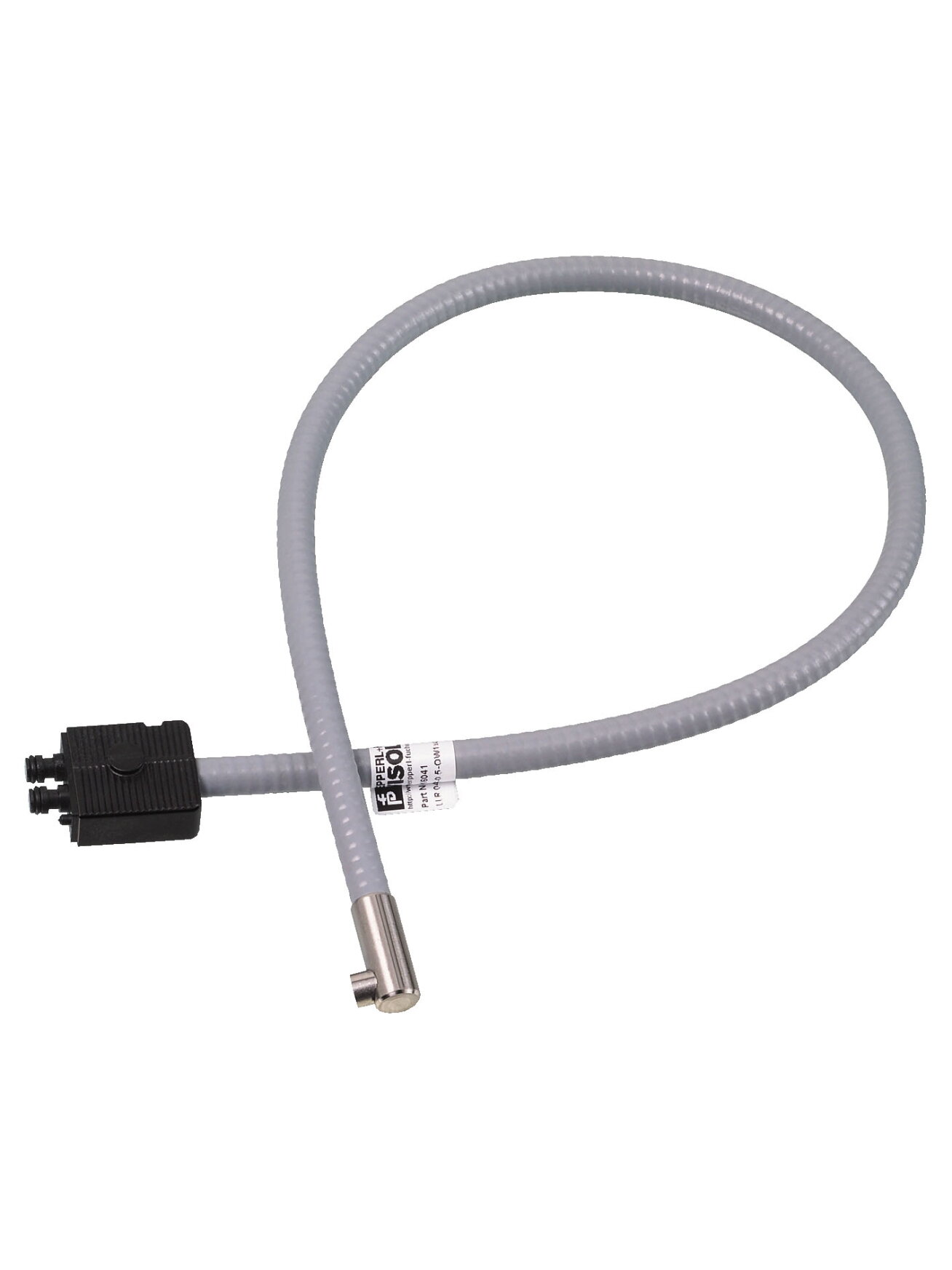Pepperl+Fuchs LLR 04-1,6-0,5-QW 1x4 4.945 01 (416041) Glass fiber optic cable