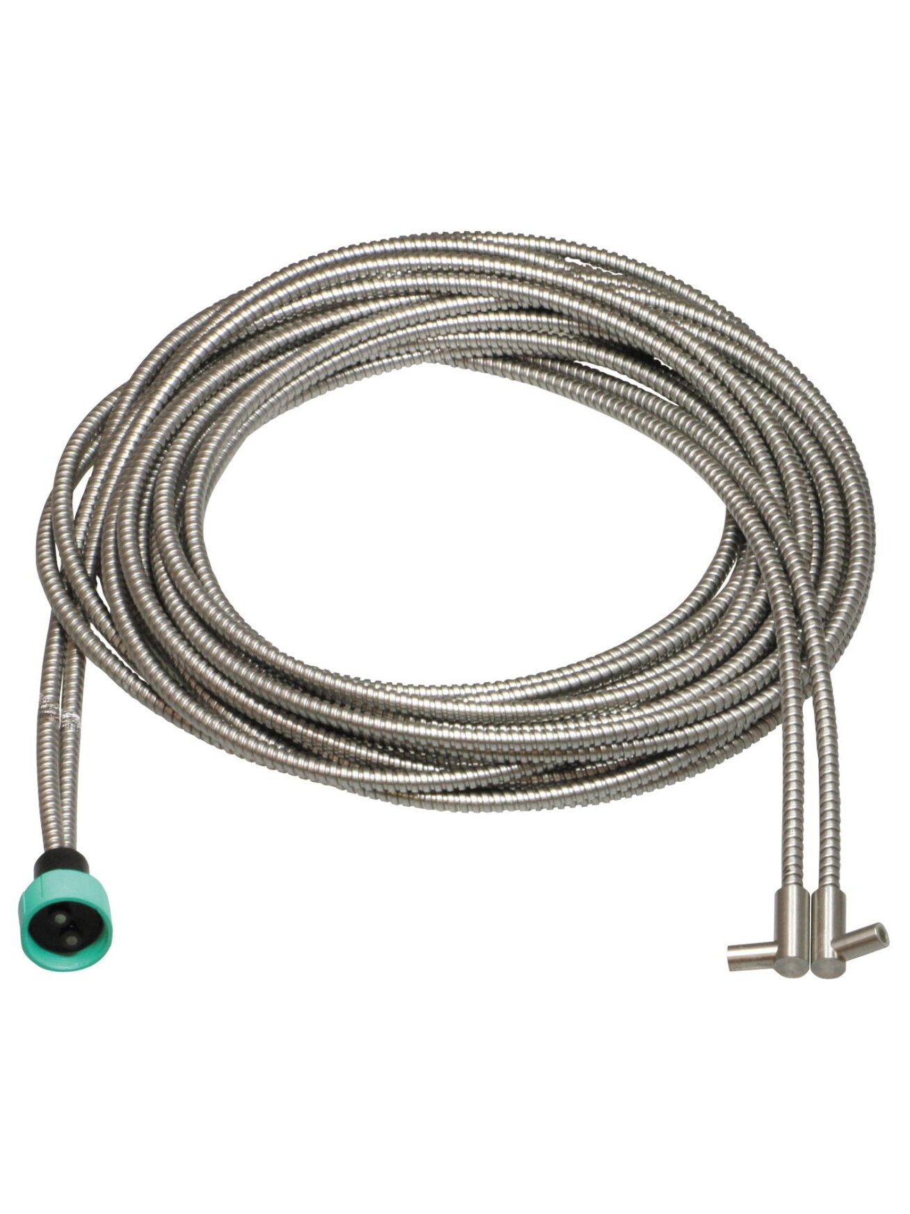 Pepperl+Fuchs LME 18-2,3-5,0-K10 (031898) Glass fiber optic cable