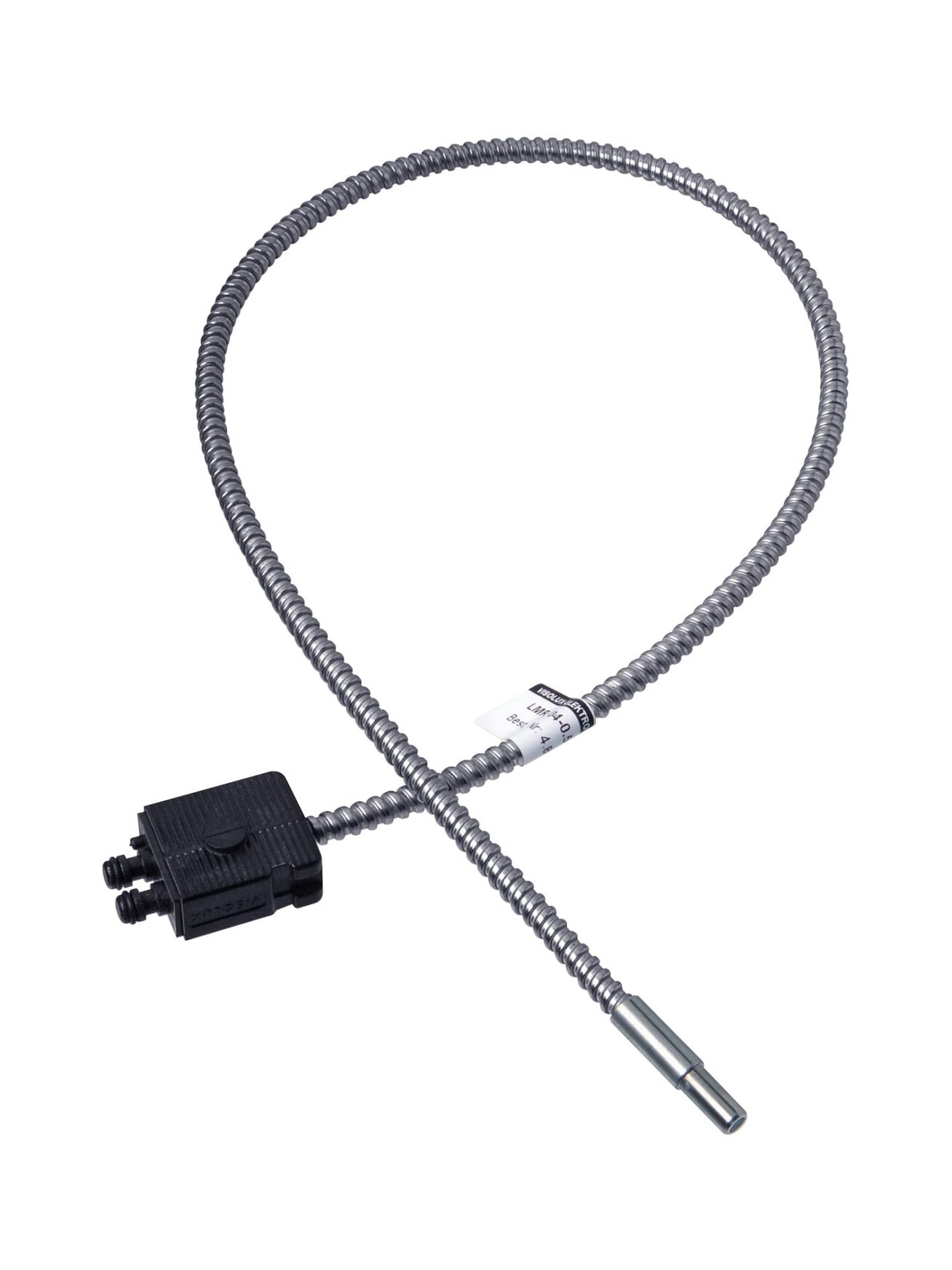 Pepperl+Fuchs LMR 04-1,6-0,75-Z1 4.852 02 (415867) Glass fiber optic cable