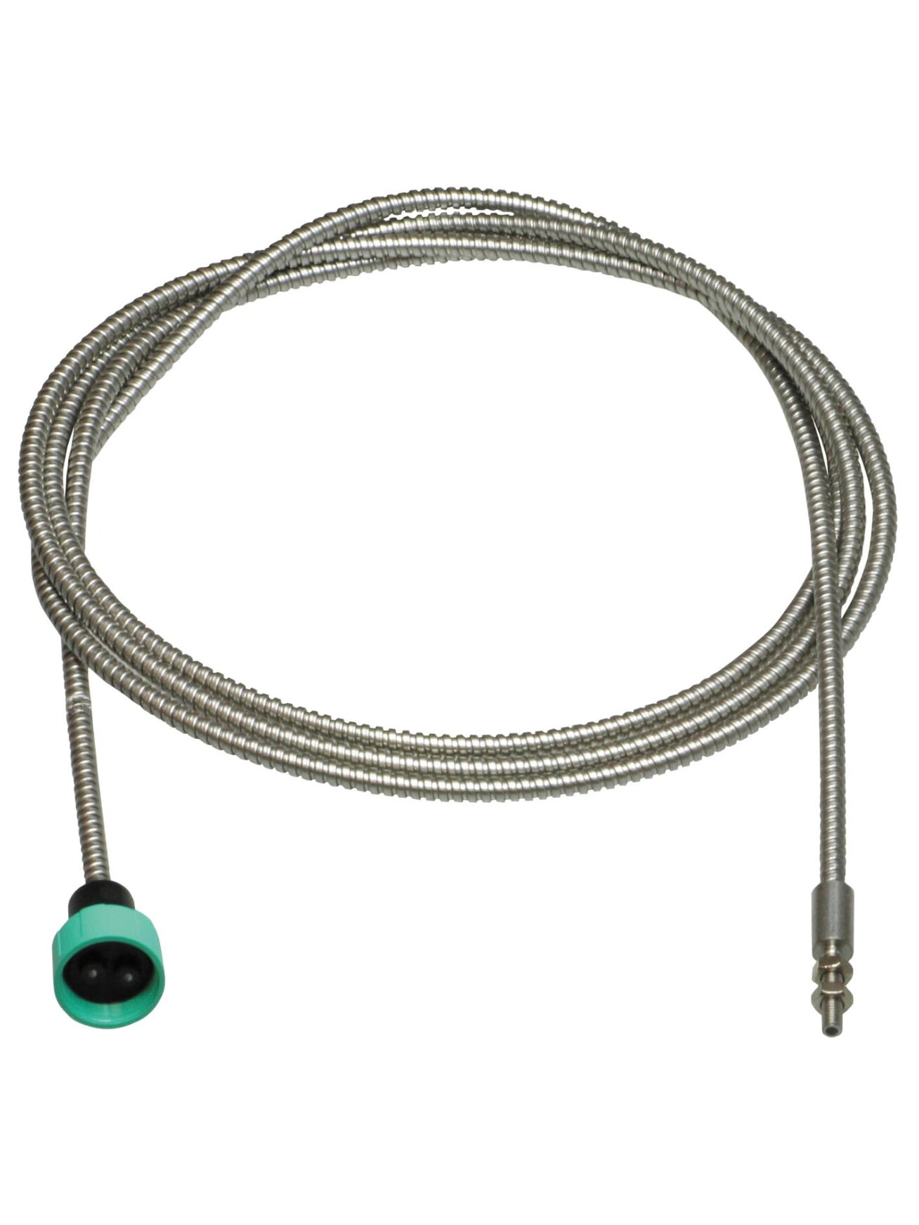 Pepperl+Fuchs LMR 18-2x1,6-4,0-K3 (092885) Glass fiber optic cable