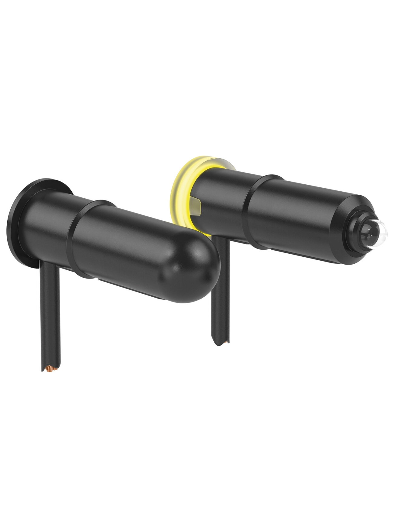 Pepperl+Fuchs LOW-POWER-SIGNAL-12M-1/10,5Mol (64316397) Safety edge