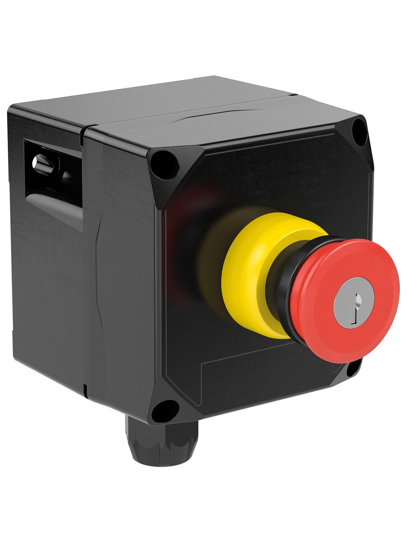 Pepperl+Fuchs LRP1.D.JRMX.B.1 (70144000) Emergency stop control unit