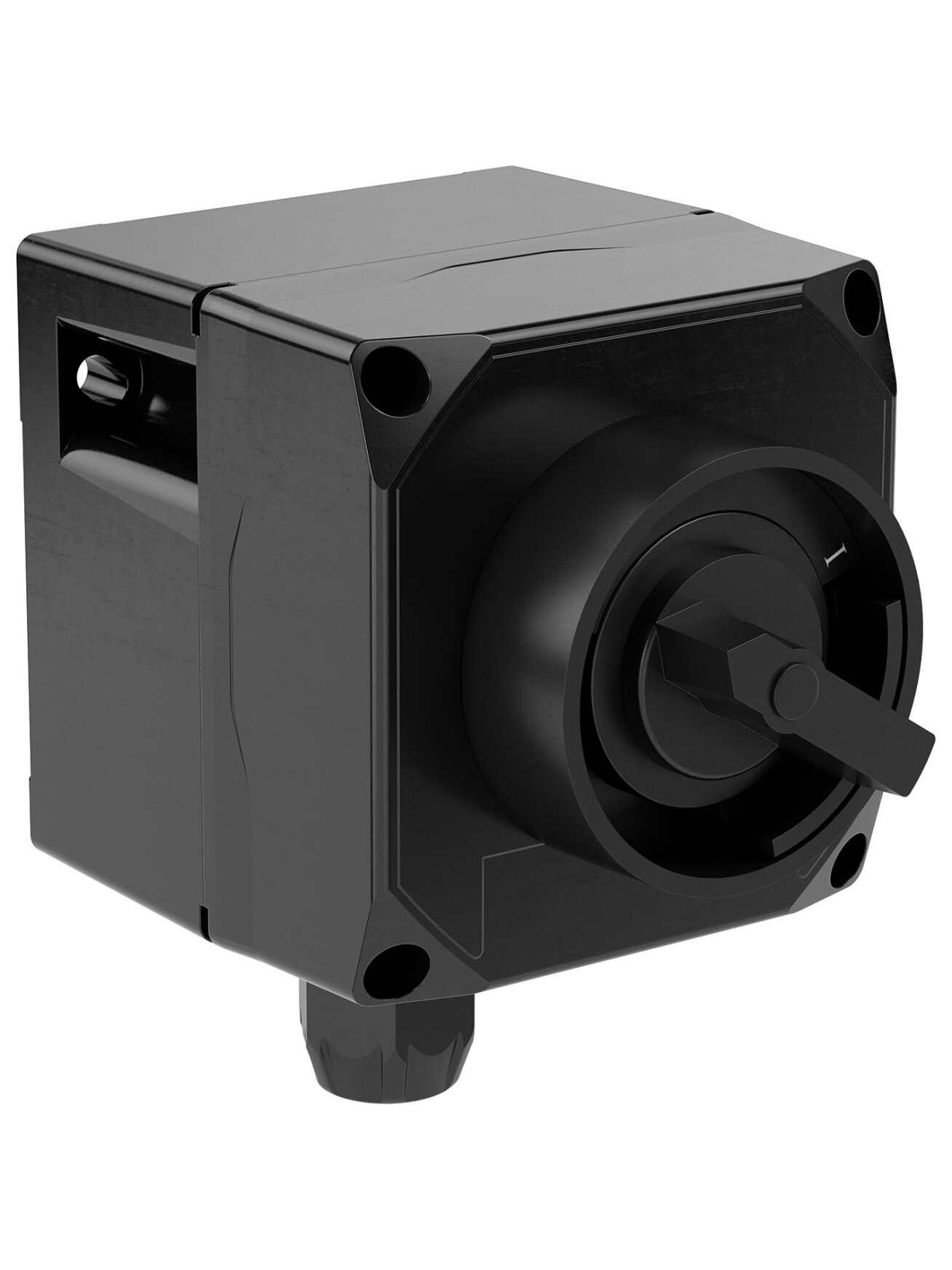 Pepperl+Fuchs LRP1.D.S1OX.B.1 (70144001) LRP switch unit