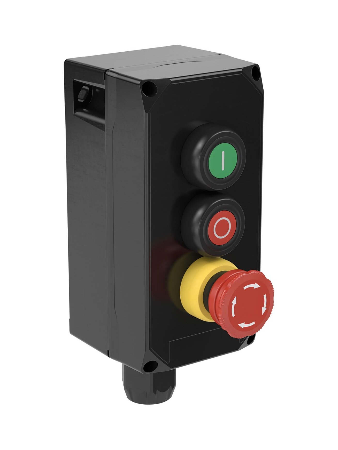 Pepperl+Fuchs LRP3.D.PGMX.PRMX.E4MX.F.1 (70160122) Control unit