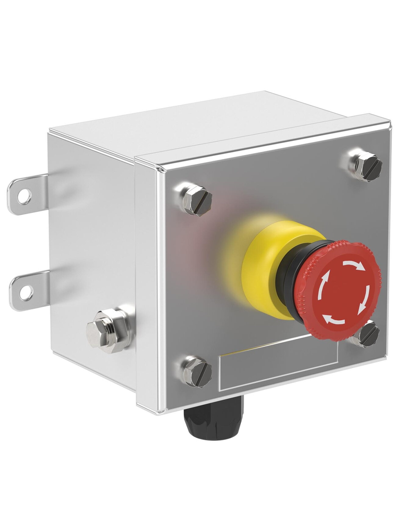 Pepperl+Fuchs LRS1.B.E4MX.B.1 (70142237) Local control unit