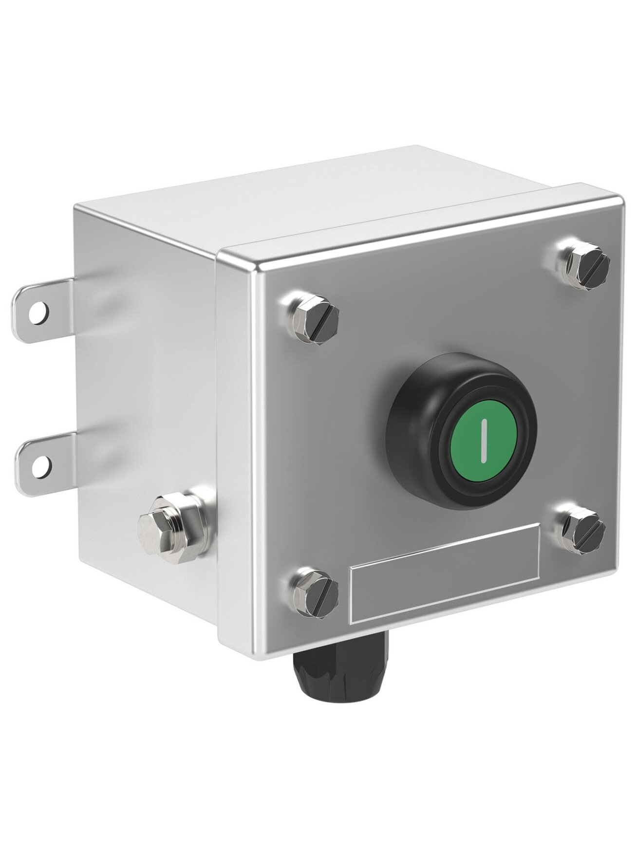 Pepperl+Fuchs LRS1.B.PGMX.B.1 (70142235) Pushbutton local control unit