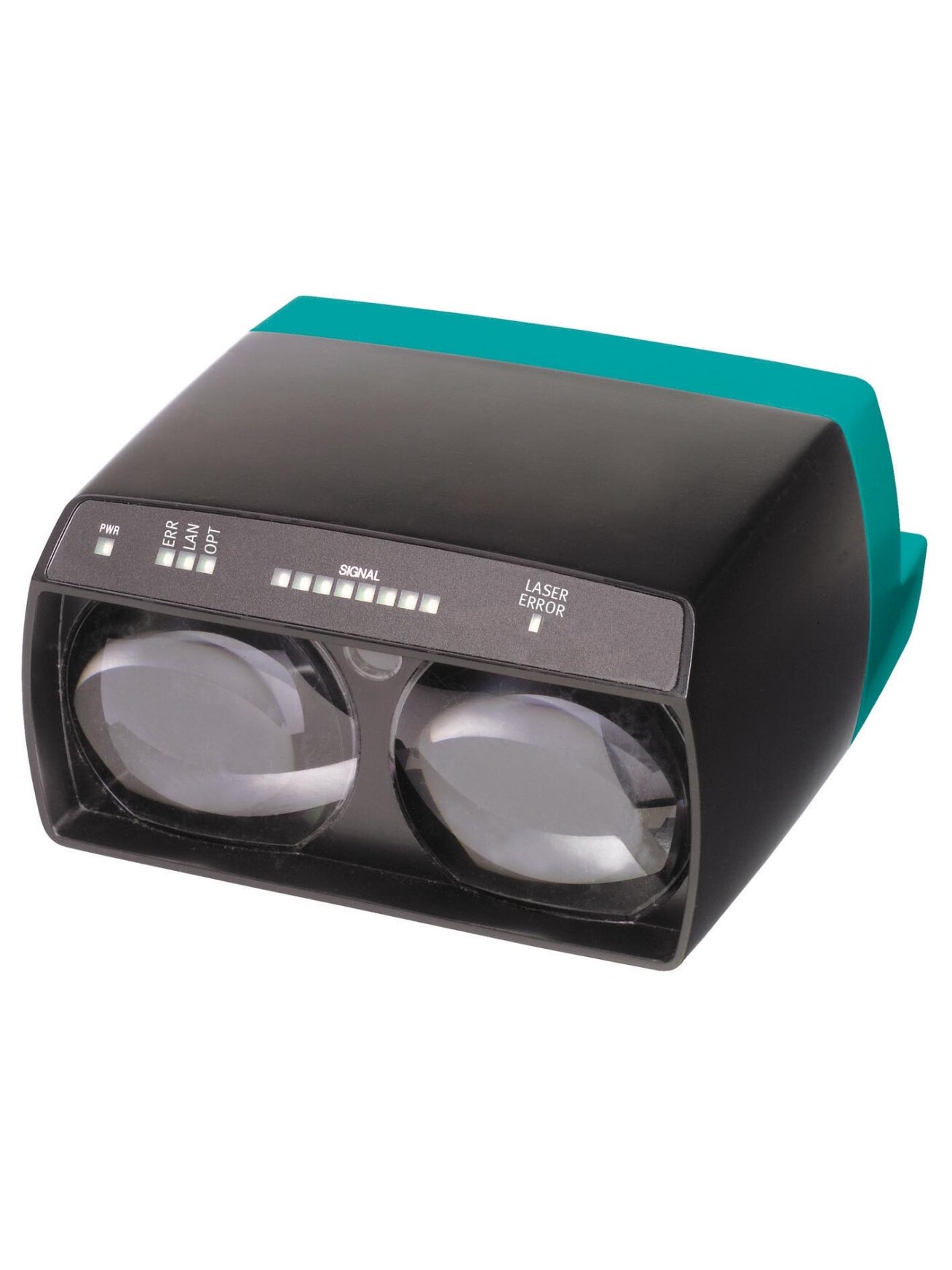 Pepperl+Fuchs LS682-DA-EN/F2/146 (265353) Optical data transmission device