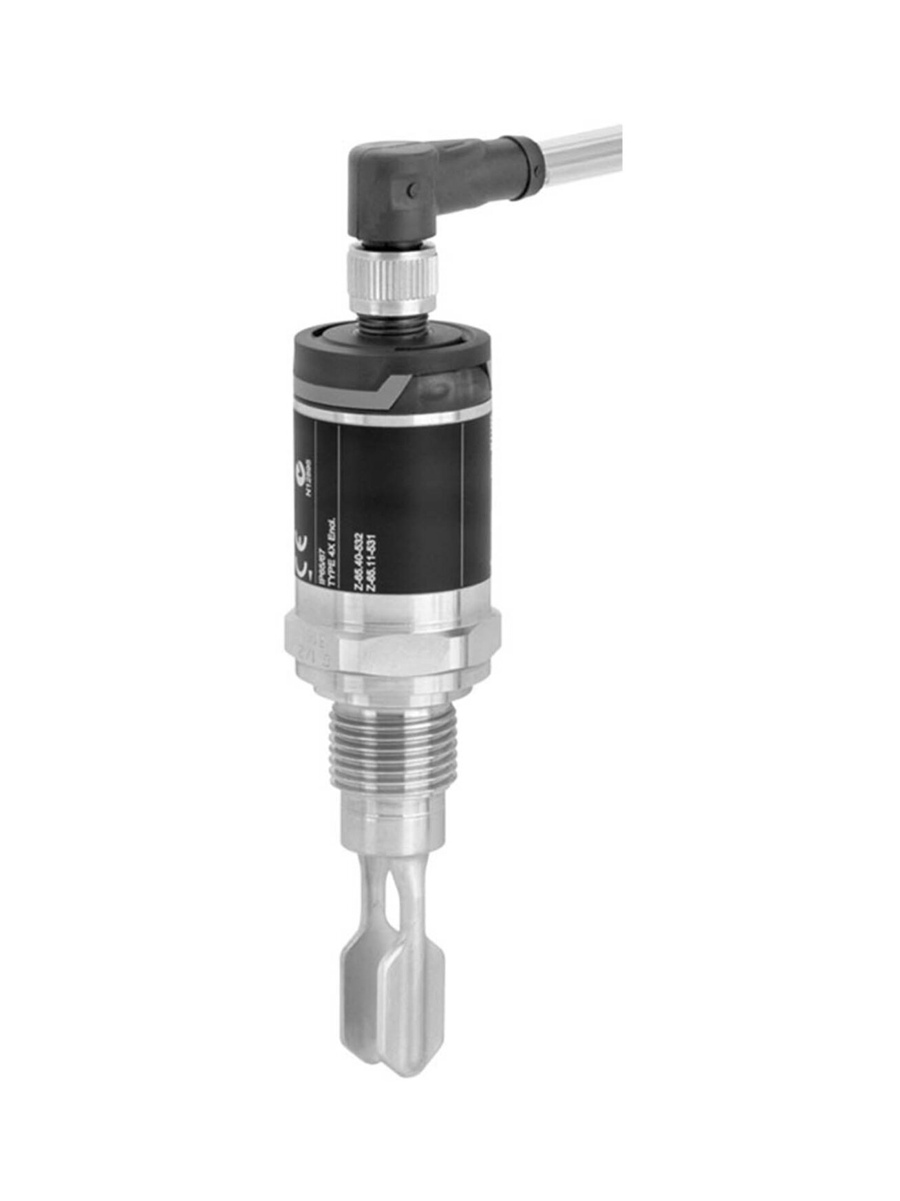 Pepperl+Fuchs LVL-A7-AG1A-E5V1-CG-EMS (275573-100021) Vibracon LVL-A7