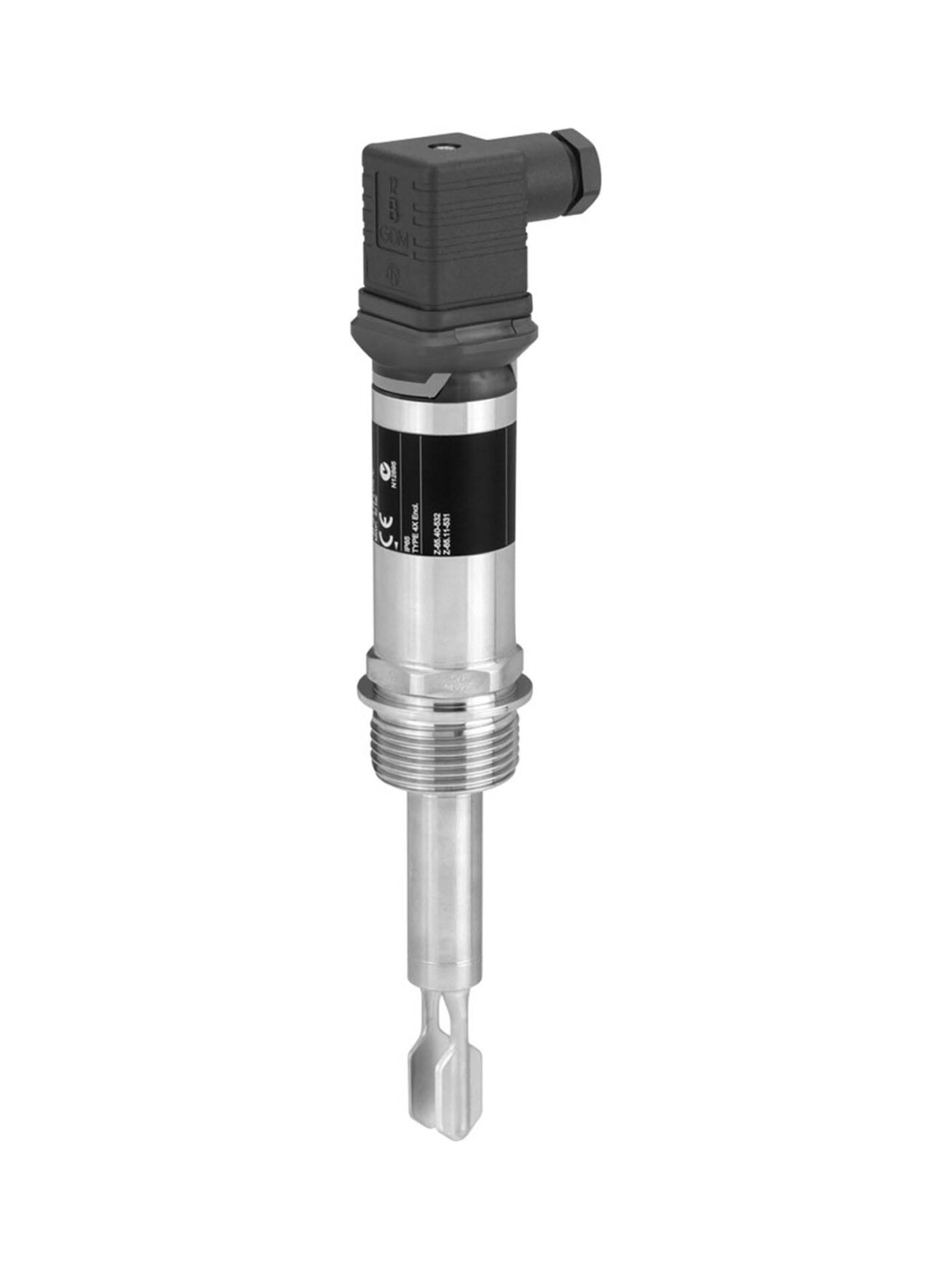 Pepperl+Fuchs LVL-A7-BG4B-E5PU-CG-EMS (275573-100030) Vibracon LVL-A7