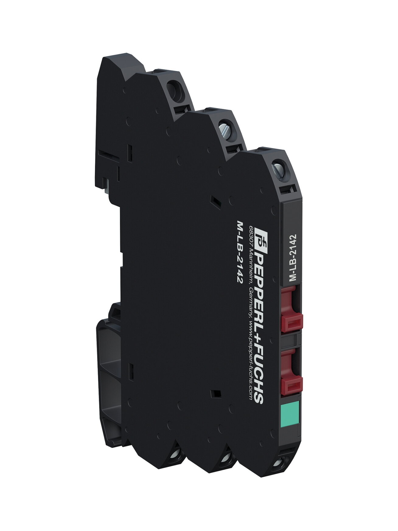 Pepperl+Fuchs M-LB-2142 (313281) Surge protection