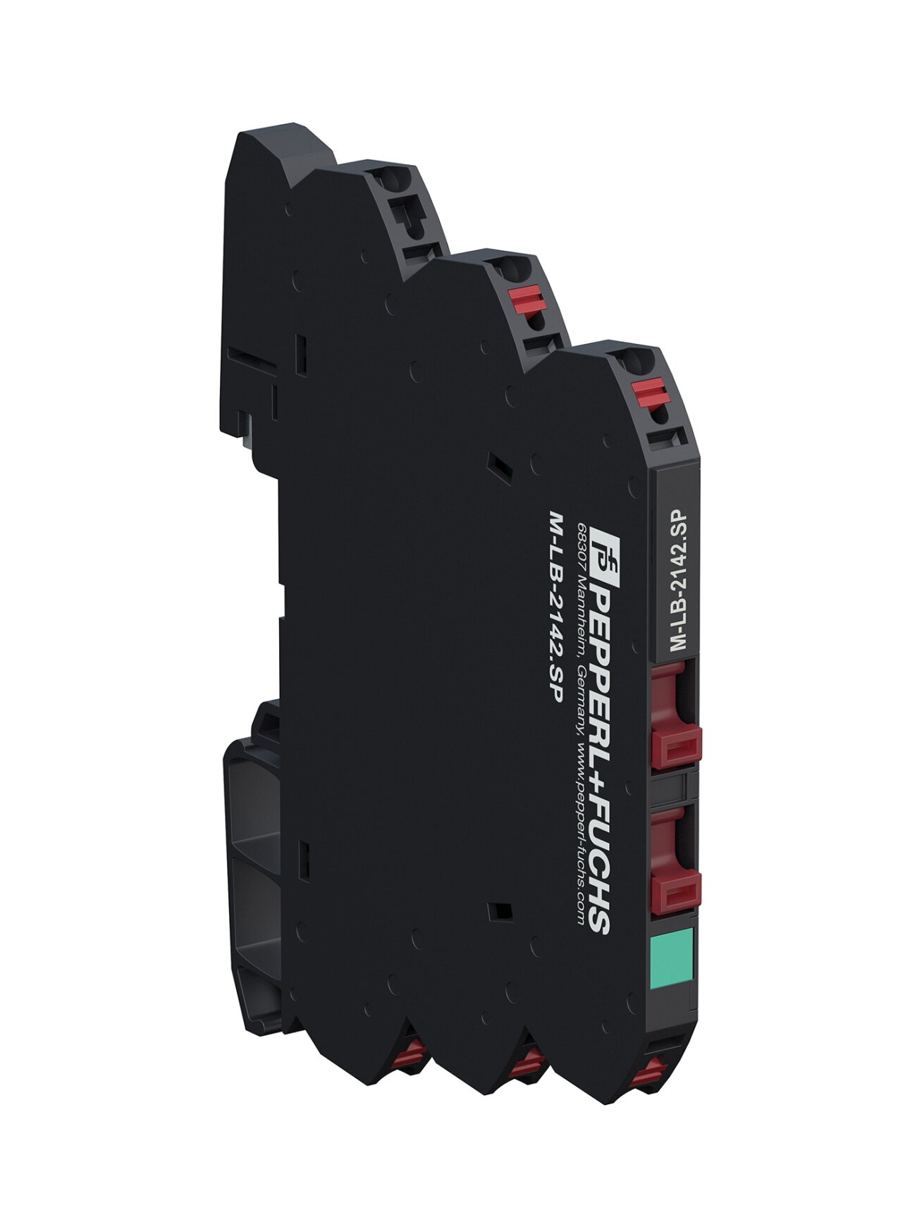 Pepperl+Fuchs M-LB-2142.SP (313289) Surge protection