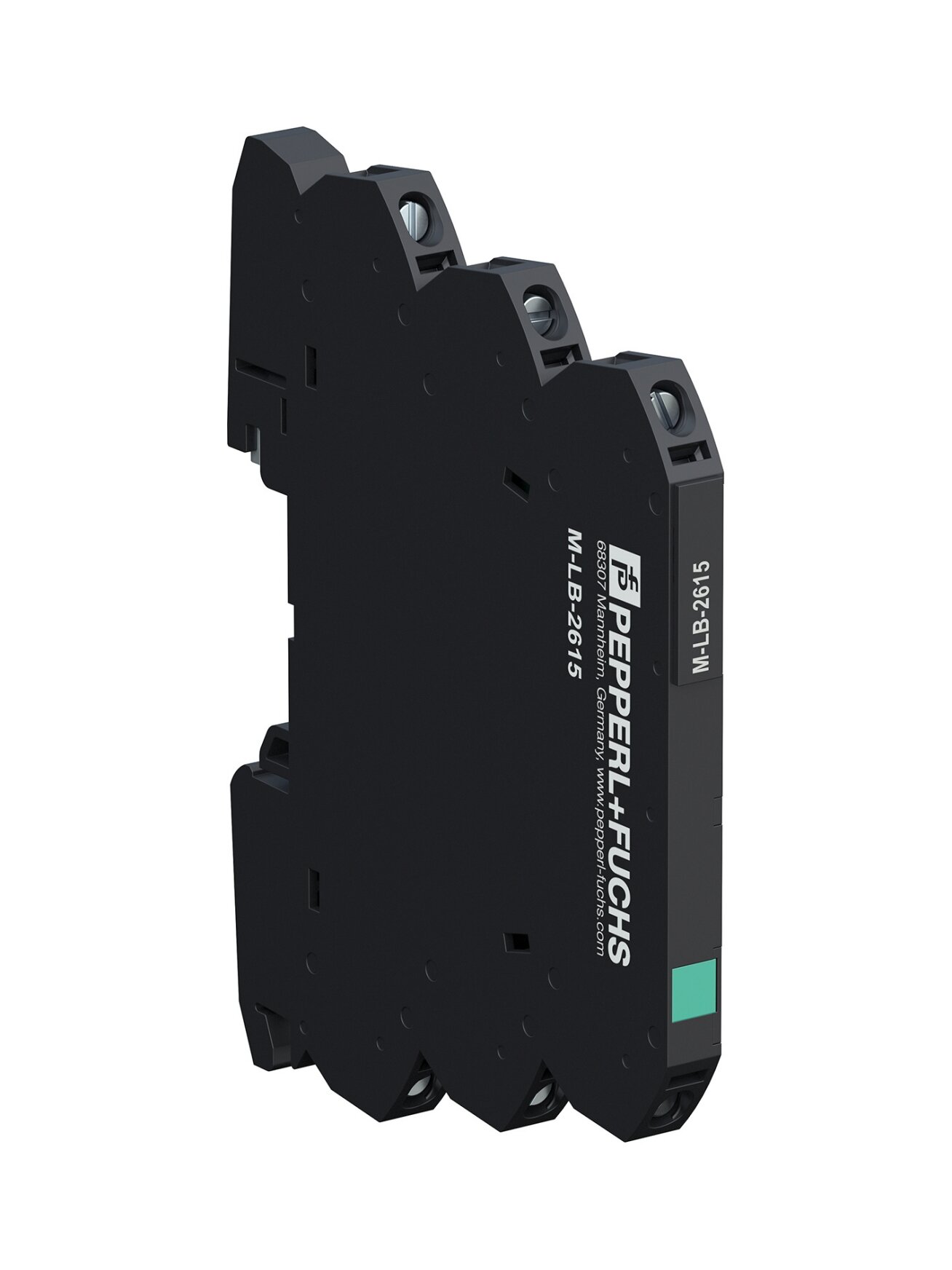 Pepperl+Fuchs M-LB-2615 (70189526) Surge protection barrier