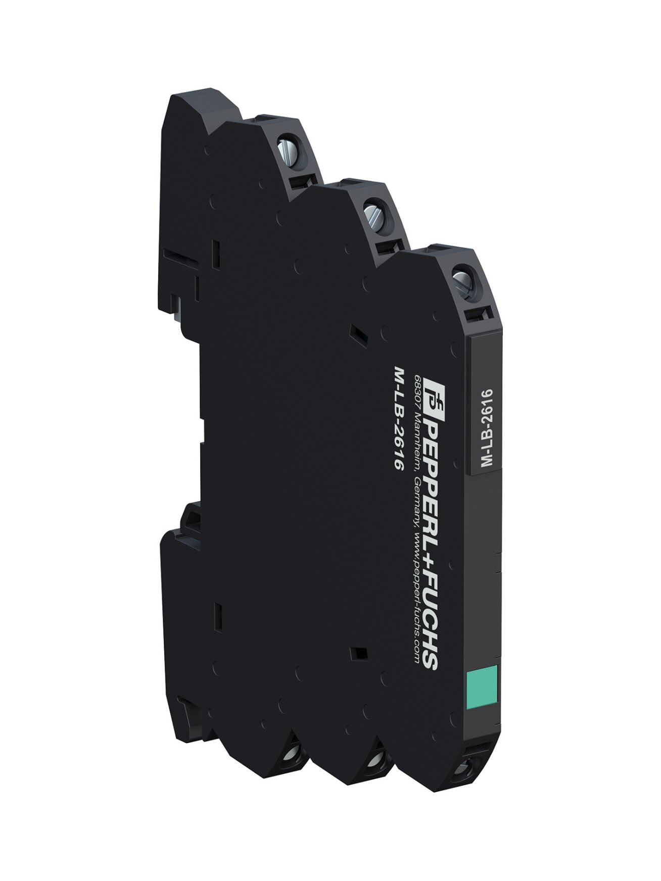 Pepperl+Fuchs M-LB-2616 (70189527) Surge protection barrier