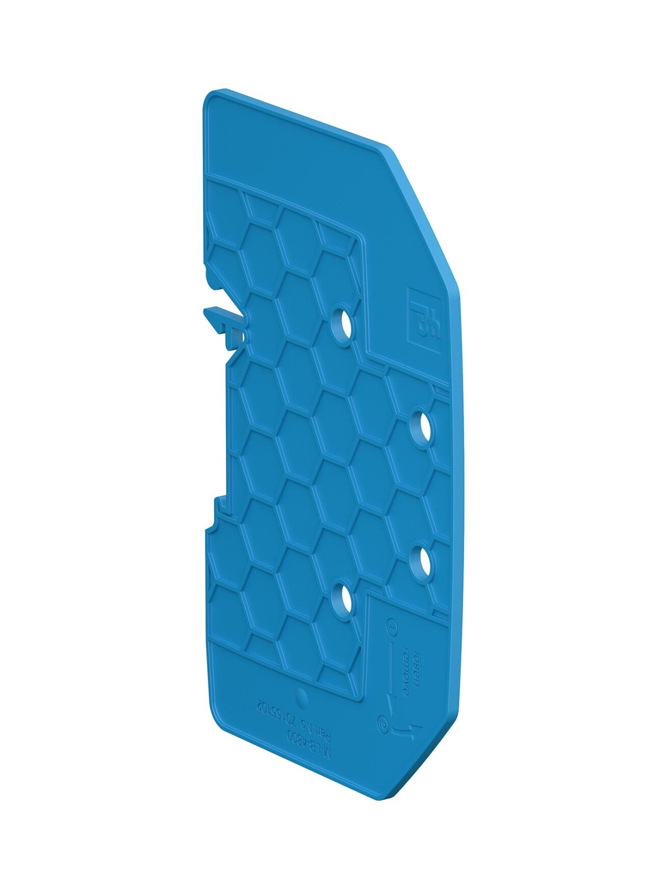 Pepperl+Fuchs M-LB-4800 (70155102) Surge protection
