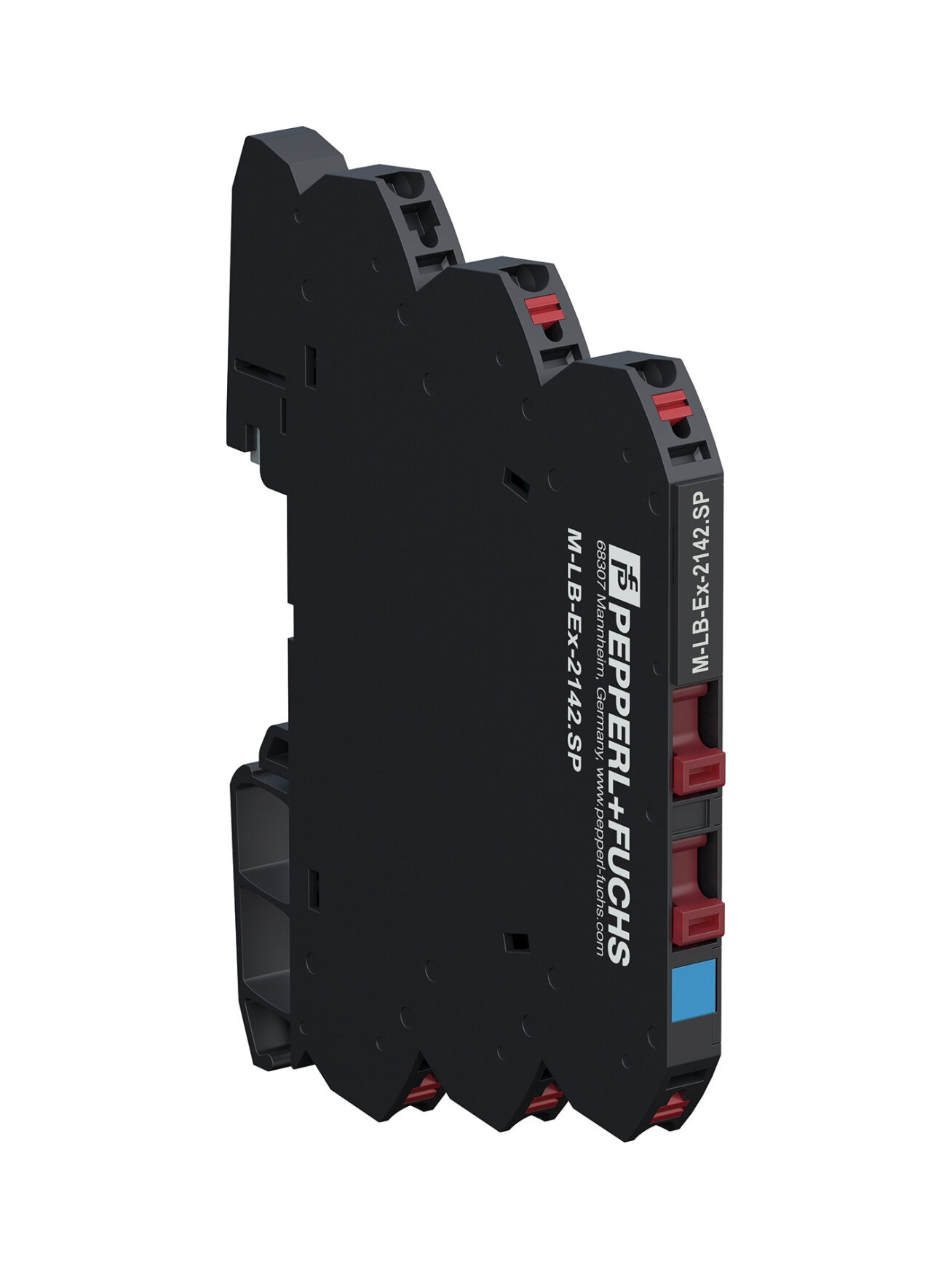 Pepperl+Fuchs M-LB-EX-2142.SP (313295) Surge protection