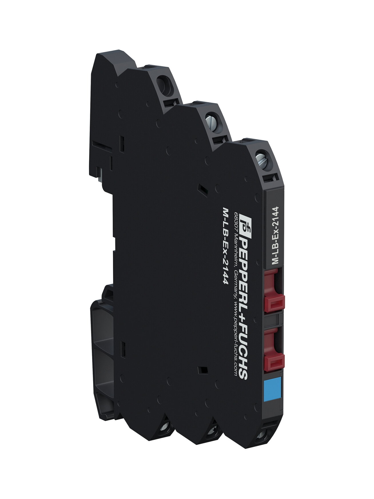 Pepperl+Fuchs M-LB-EX-2144 (313286) Surge protection