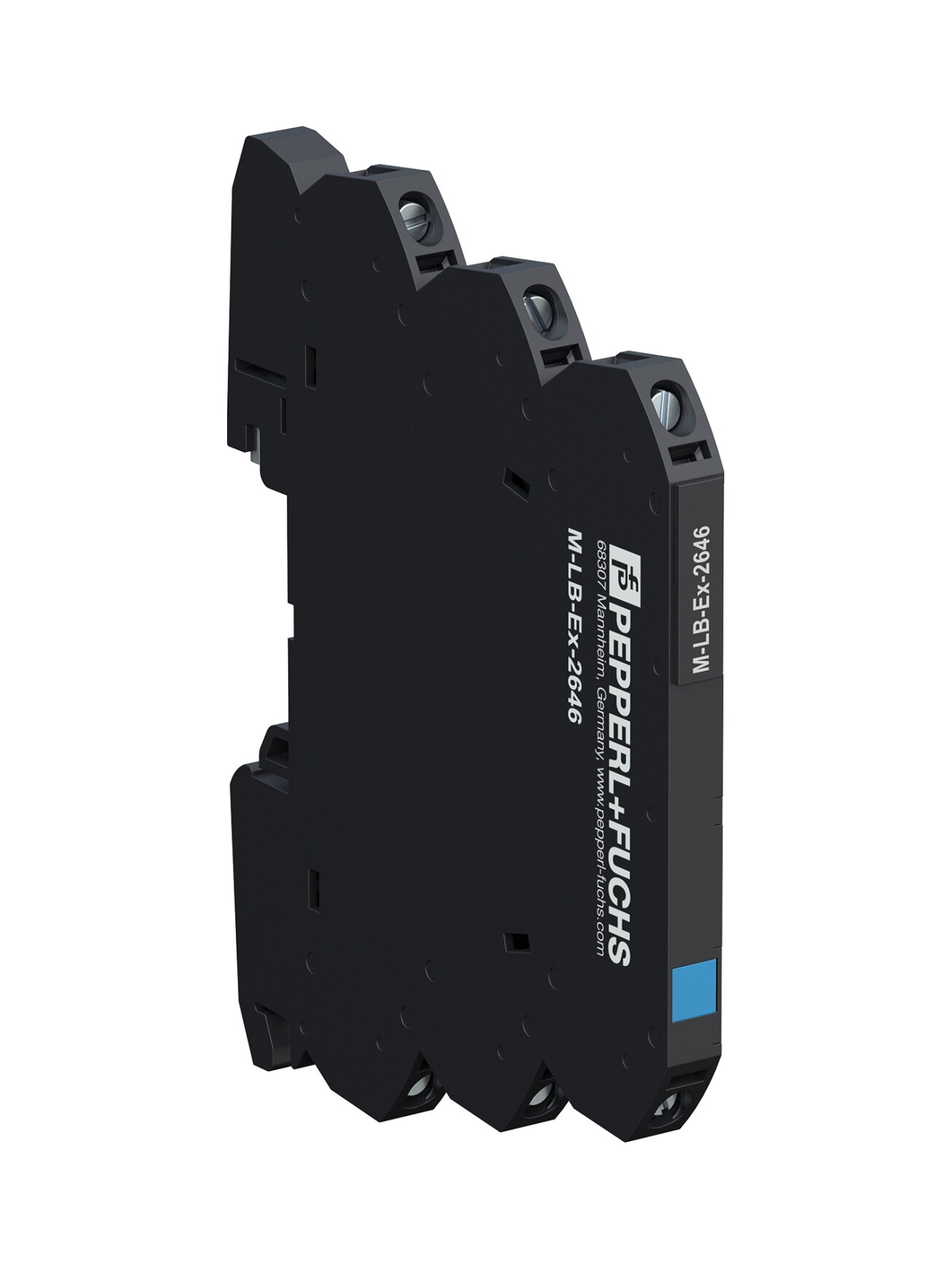 Pepperl+Fuchs M-LB-EX-2646 (70152560) Surge protection