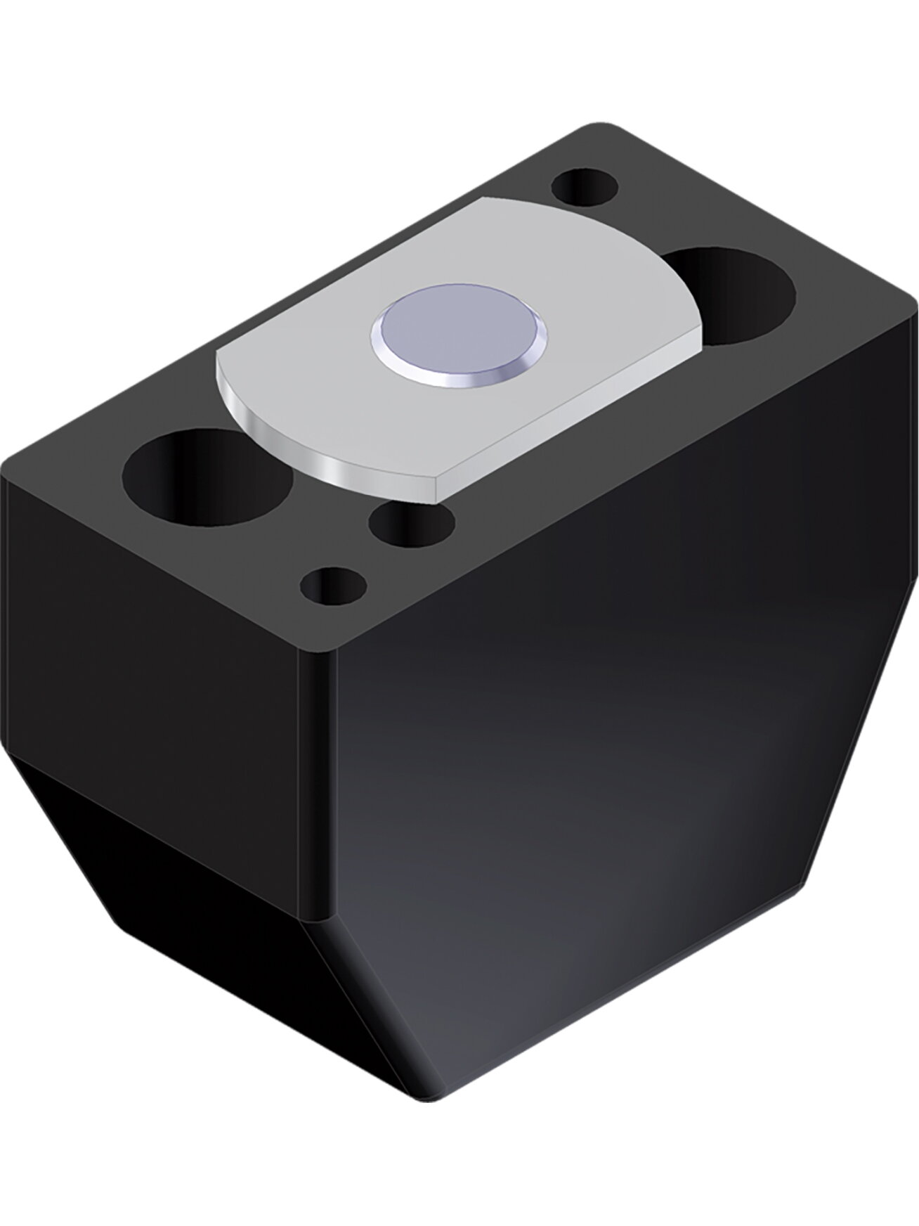 Pepperl+Fuchs MAS-1 (64314795) End stop
