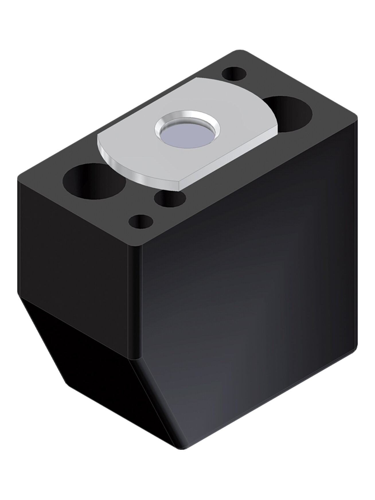 Pepperl+Fuchs MAS-2 (64314800) End stop