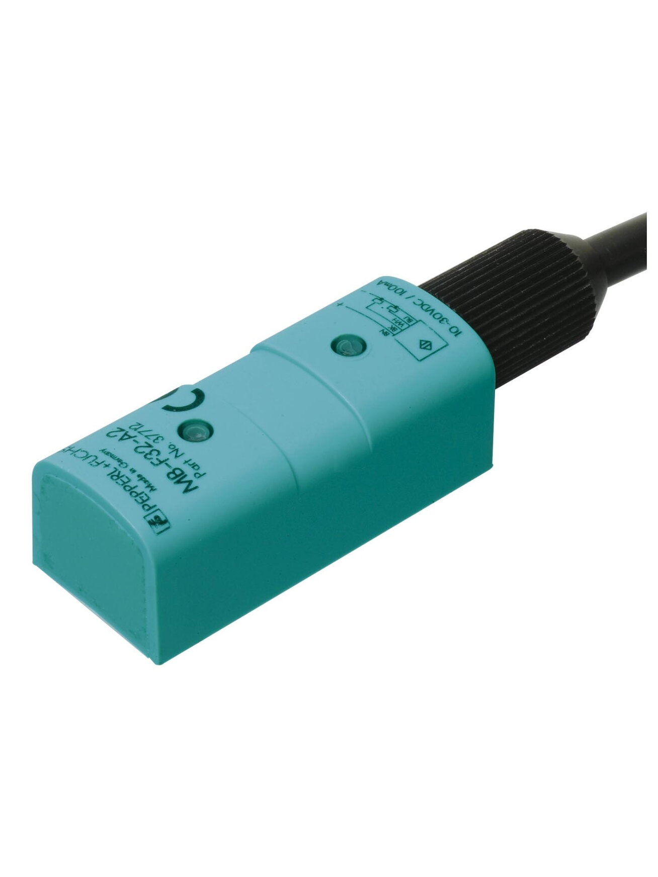 Pepperl+Fuchs MB-F32-A2 (037712) Magnetic field sensor
