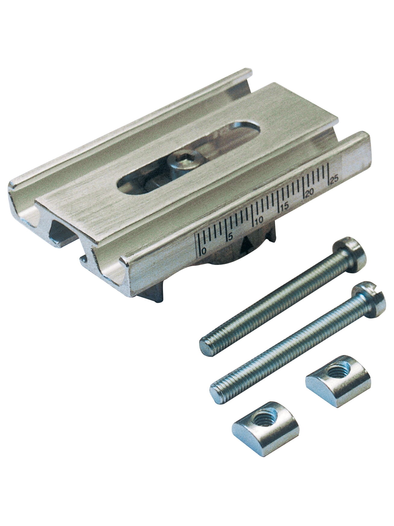 Pepperl+Fuchs MH 02-L 07-8763D Montag (103104) Mounting aid
