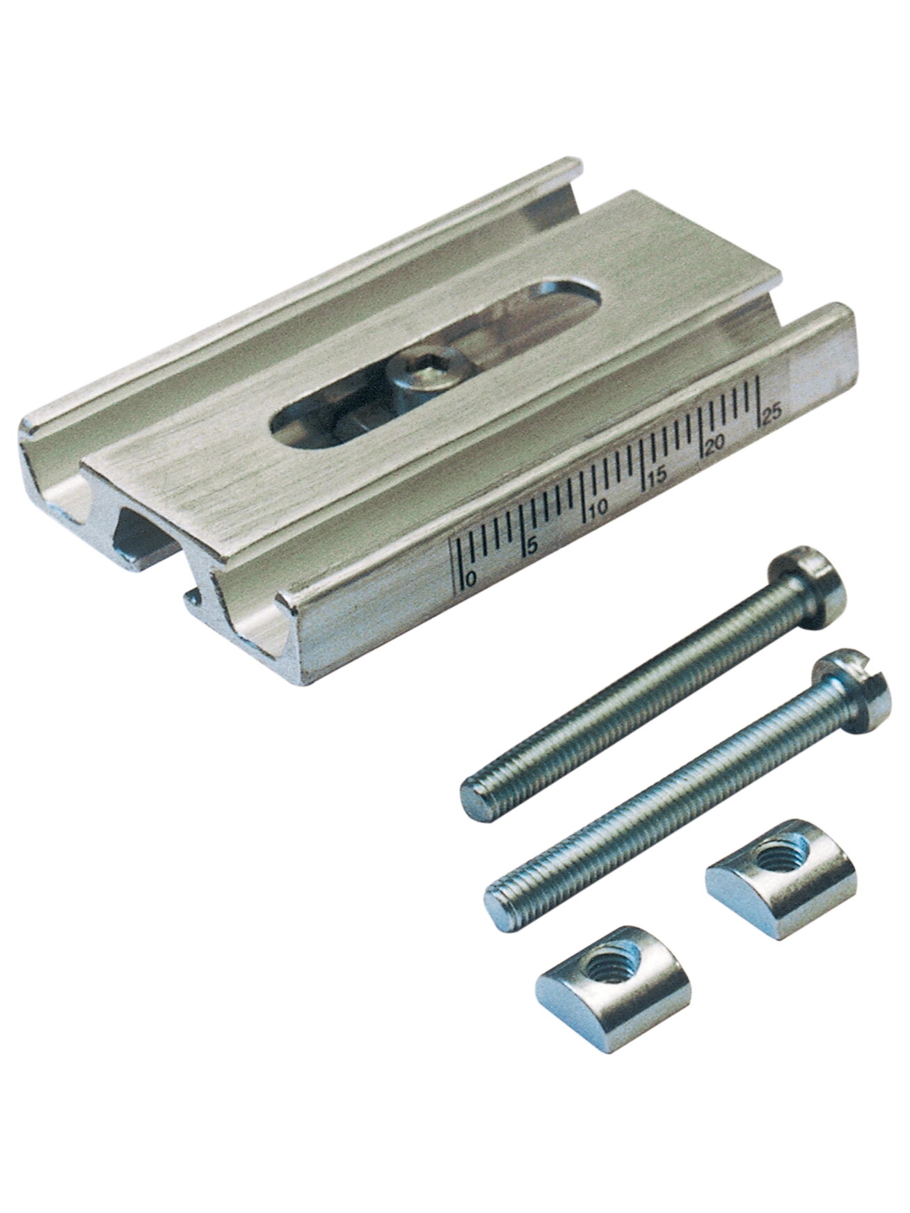 Pepperl+Fuchs MH 02-L-Y133760 Montag (133760) Mounting aid