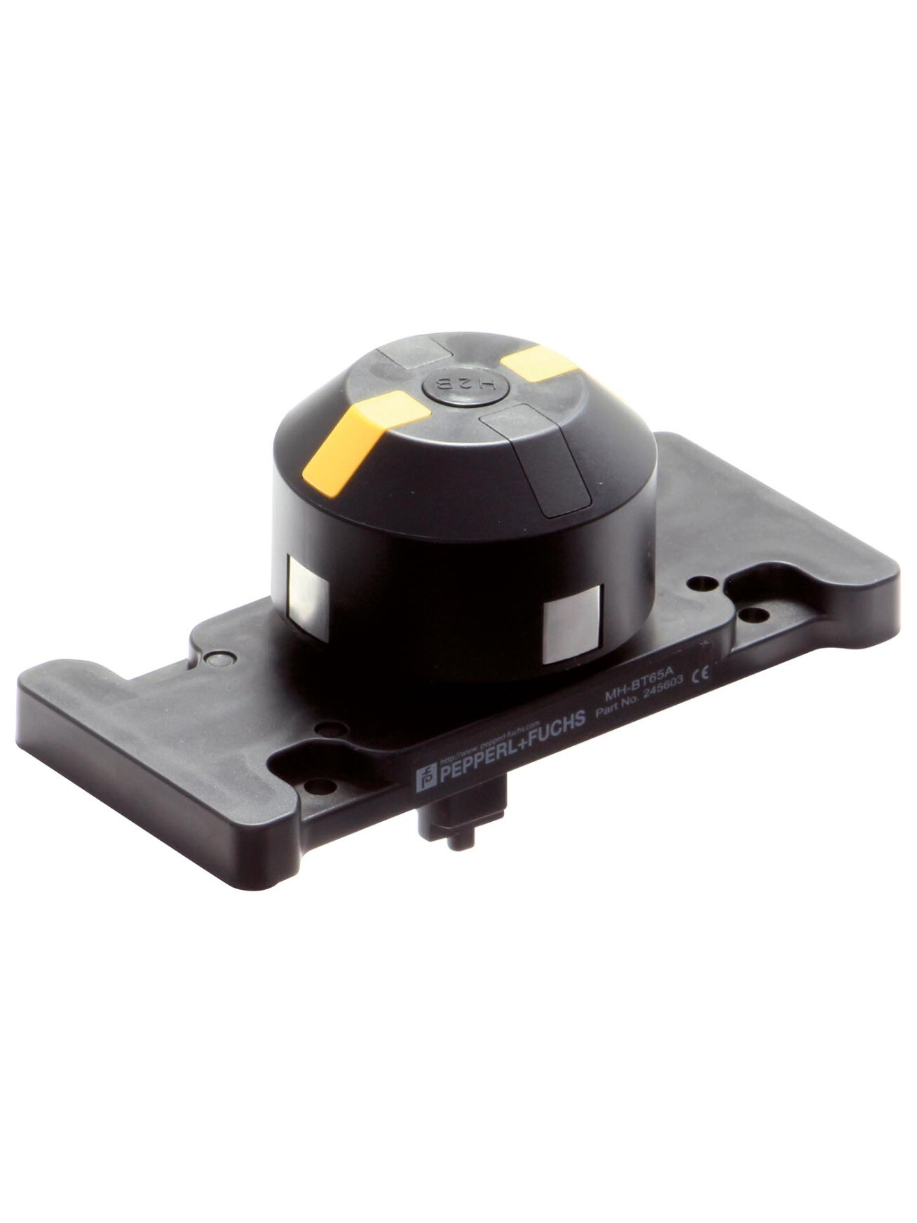 Pepperl+Fuchs MH-BT65A (245603) Mounting plate