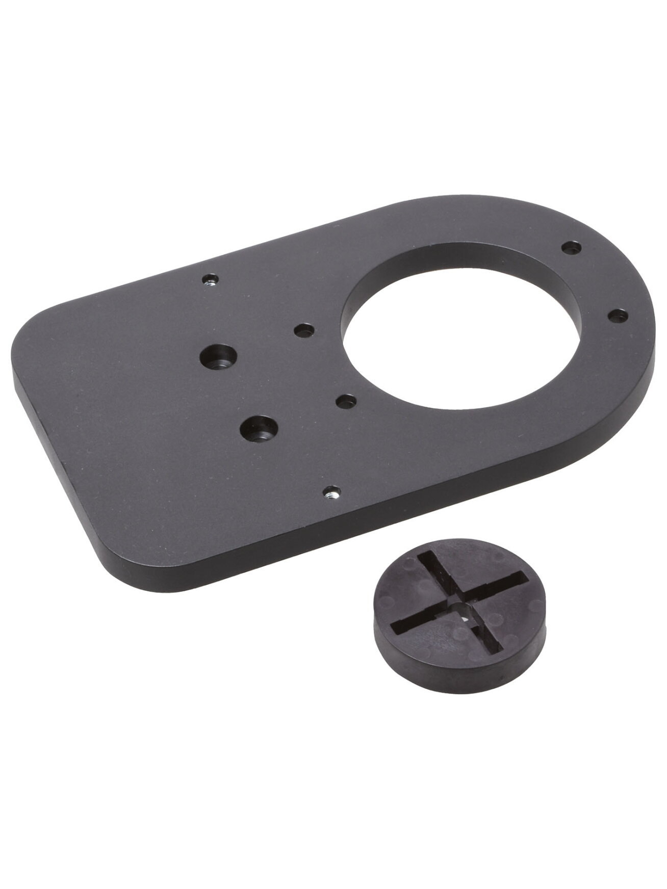 Pepperl+Fuchs MH-F31K-02 (303338) Mounting plate