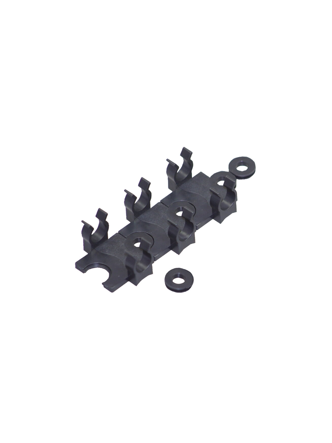 Pepperl+Fuchs MH V3-Holder 9mm (318647) Modular universal M8 holder