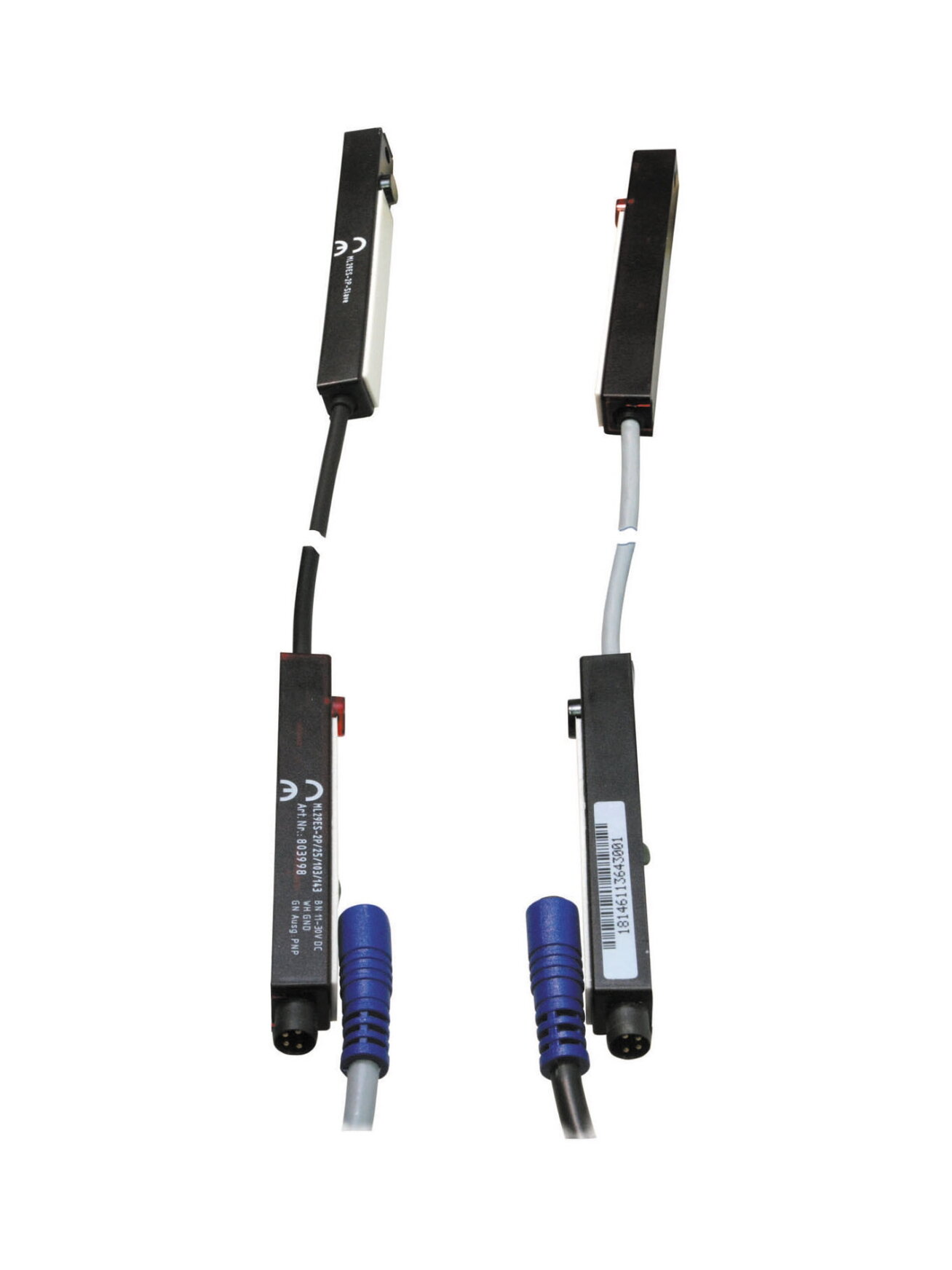 Pepperl+Fuchs ML29-2P/25/103/143 (190842) Through-beam photoelectric sensor