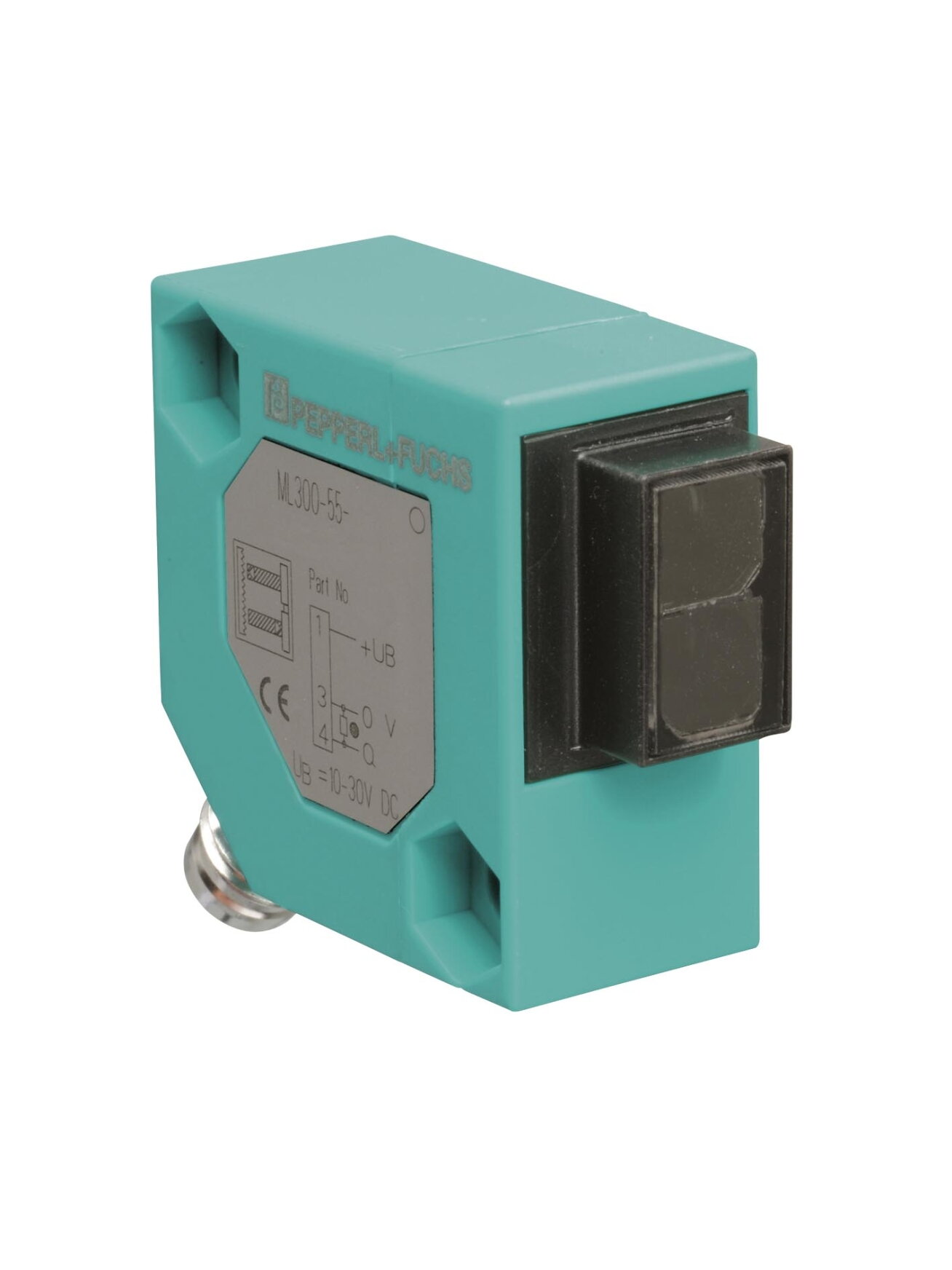 Pepperl+Fuchs ML300-55-2m-RT/25/98/103 (238188) Retroreflective photoelectric sensor
