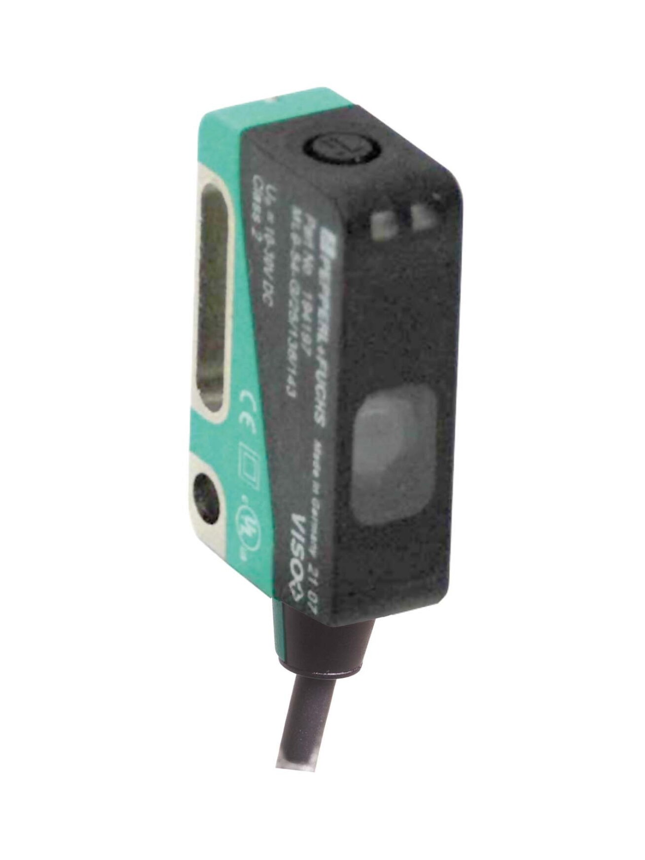 Pepperl+Fuchs ML9-54-G/25/136/115a (194196) Retroreflective photoelectric sensor