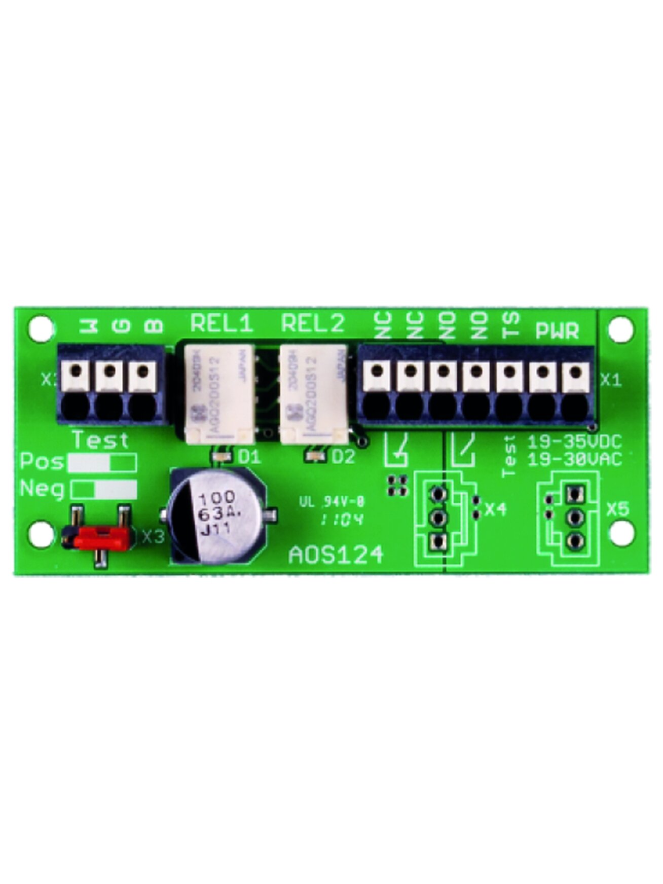 Pepperl+Fuchs Modul 4 (64315306) Junction box