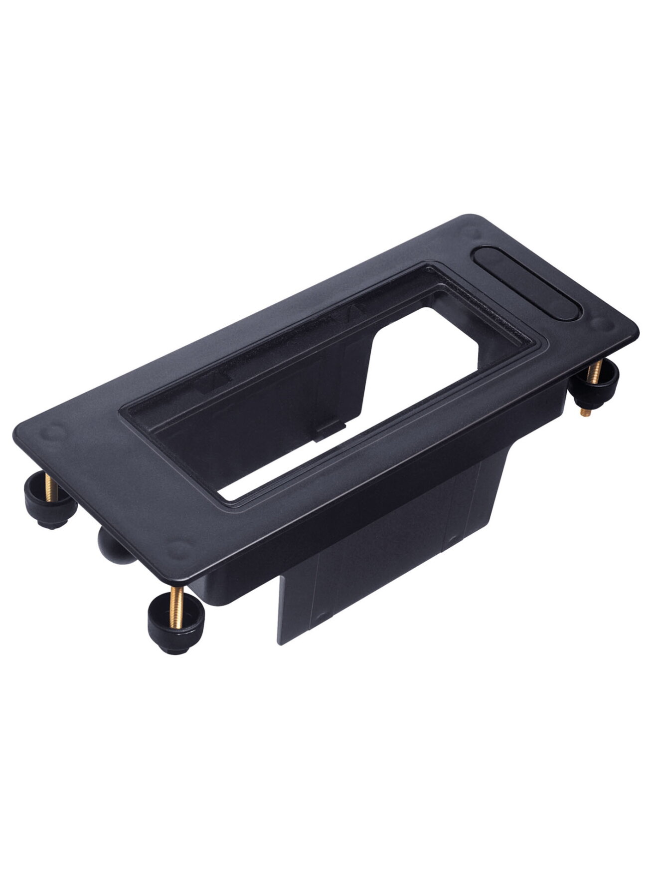 Pepperl+Fuchs MONTAGEPLATTE FLT (414130) TTA mounting aid