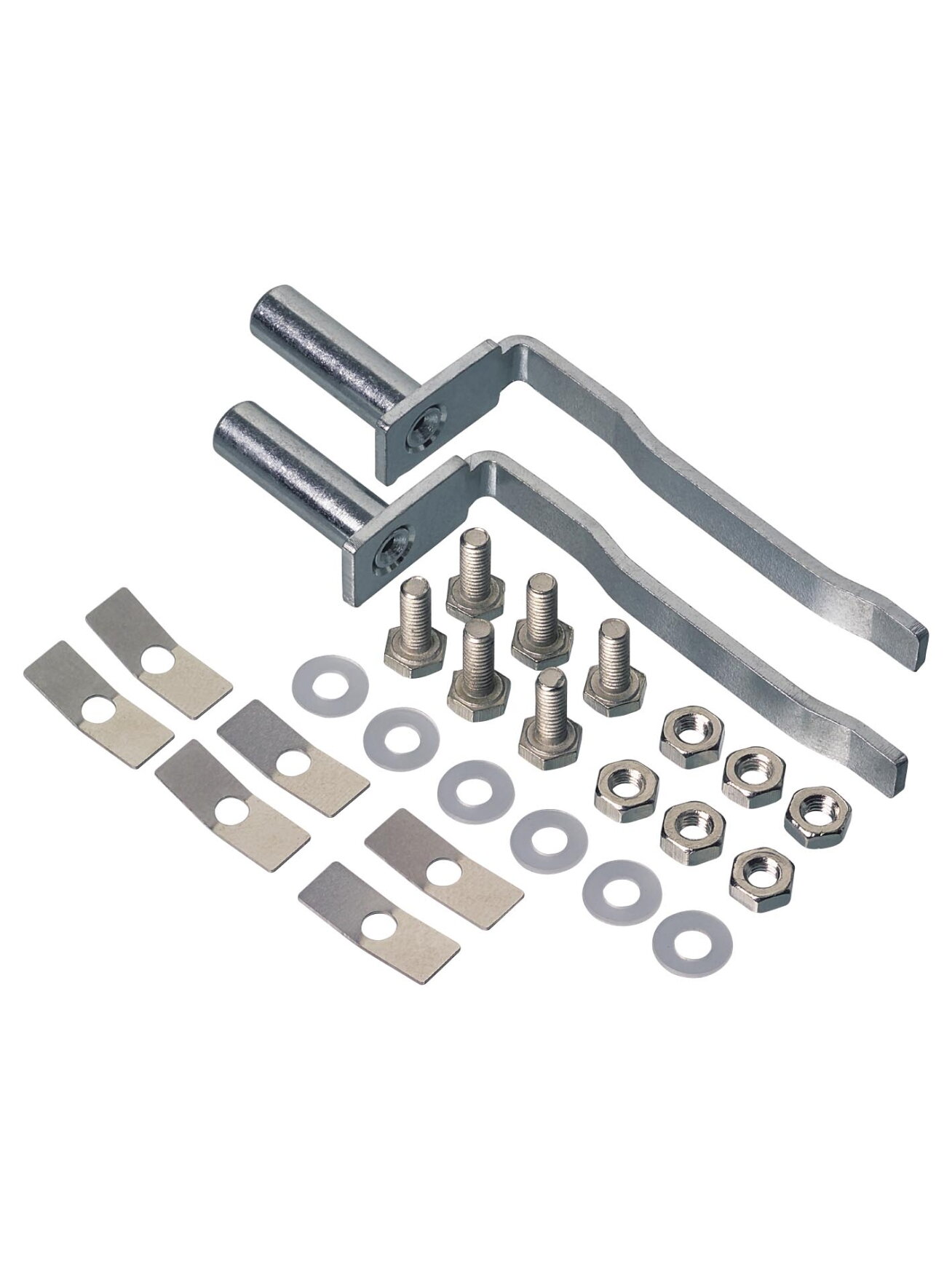 Pepperl+Fuchs Mounting Set AL2109 back board (188003) TTA mounting aid