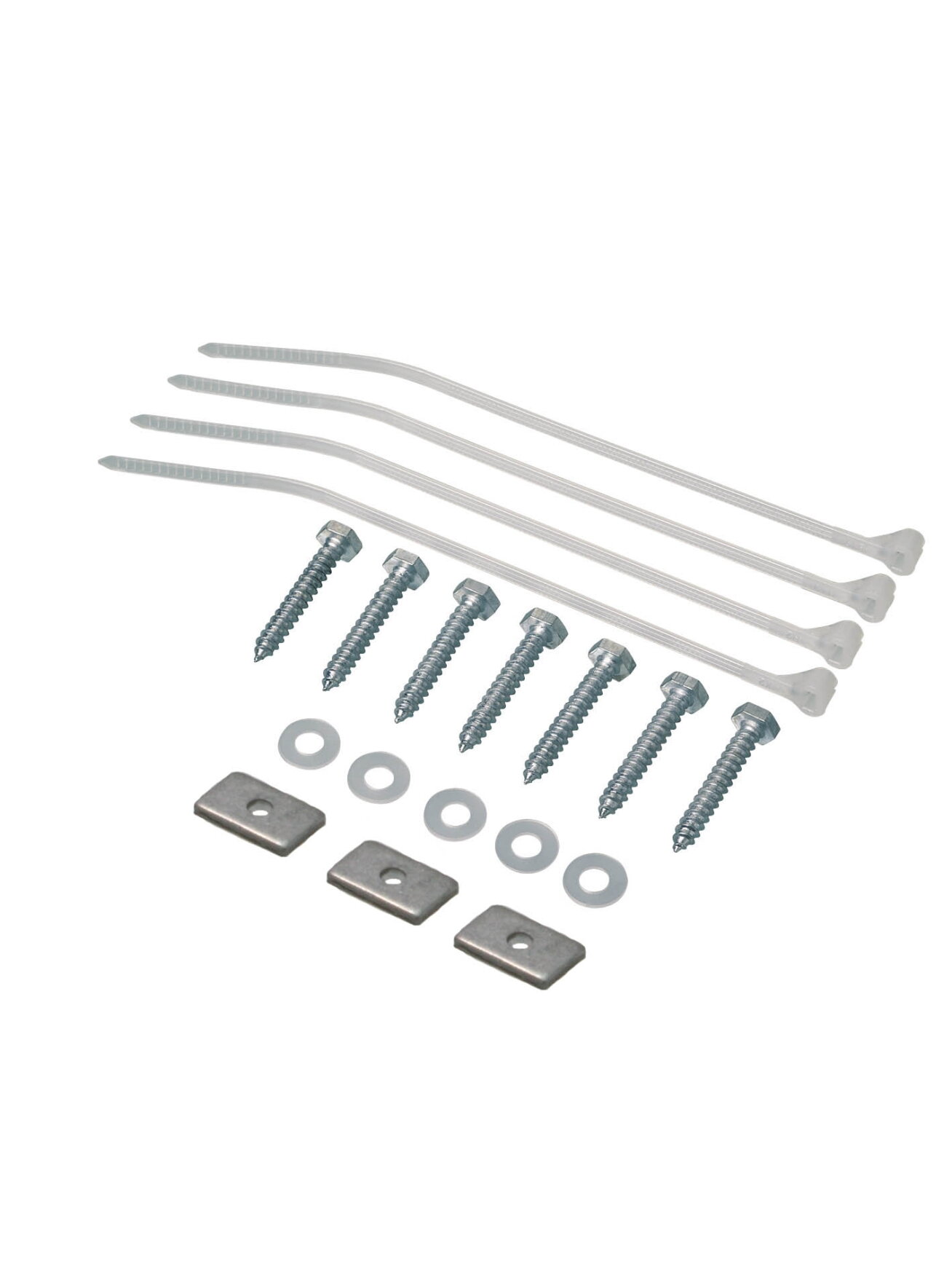 Pepperl+Fuchs Mounting Set AL2109 lateral (187997) TTA mounting aid