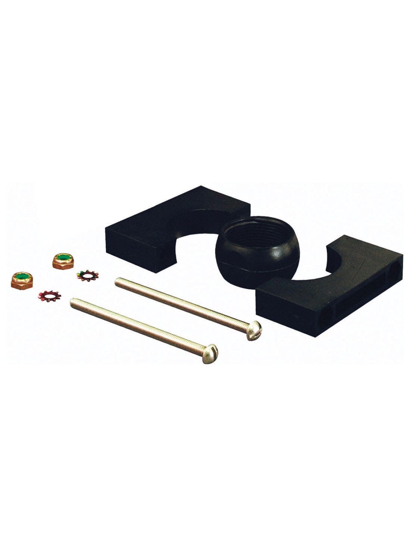 Pepperl+Fuchs MPZB06 EMC6005 (454518) Mounting aid