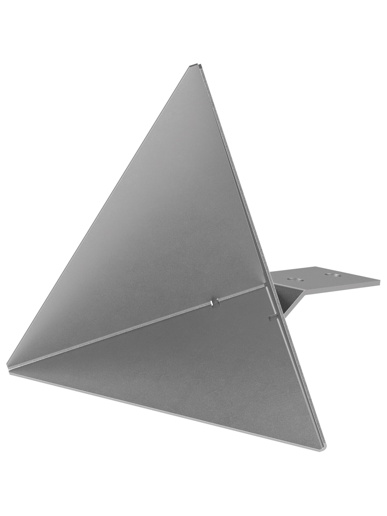 Pepperl+Fuchs MW-REF-M100 (70138261) Radar corner reflector