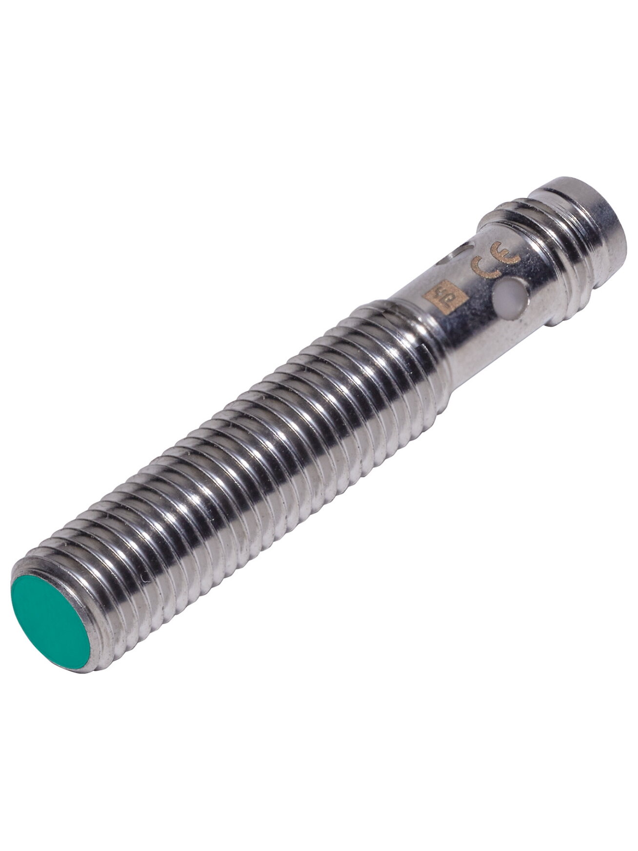 Pepperl+Fuchs NAB2-8GM30-E2-IO-V3 (70145055-0002) Inductive sensor