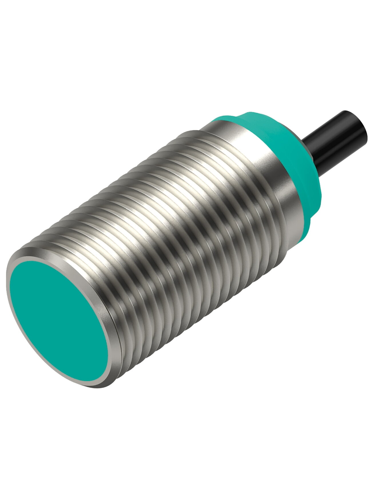Pepperl+Fuchs NAB8-18GM30-E2-IO (70145056-0034) Inductive sensor Pepperl+Fuchs NAB8-18GM30-E2-IO (70145056-0034) Inductive sensor