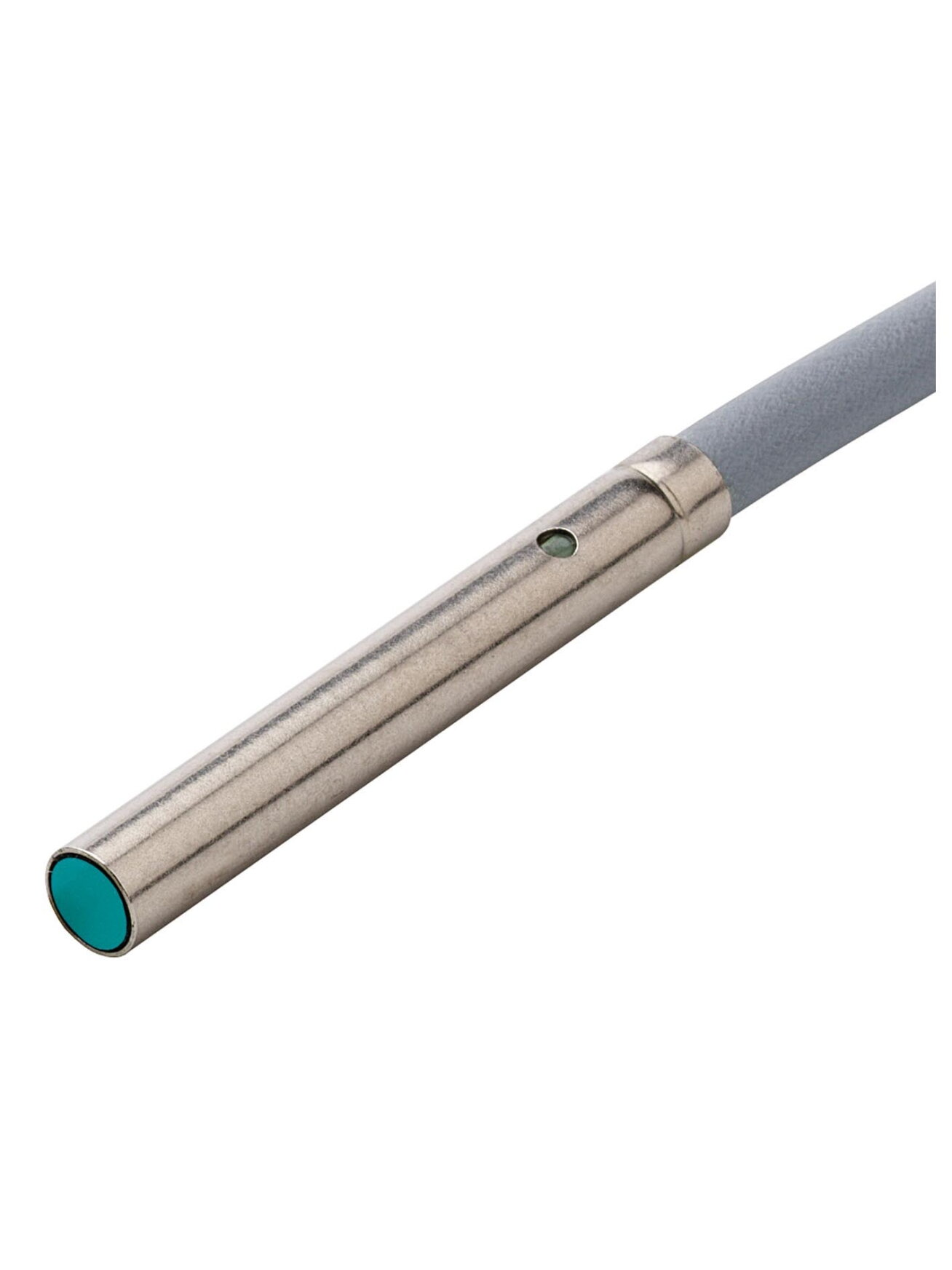 Pepperl+Fuchs NBB0,8-4M25-E0-0,3M-V3 (224133) Inductive sensor