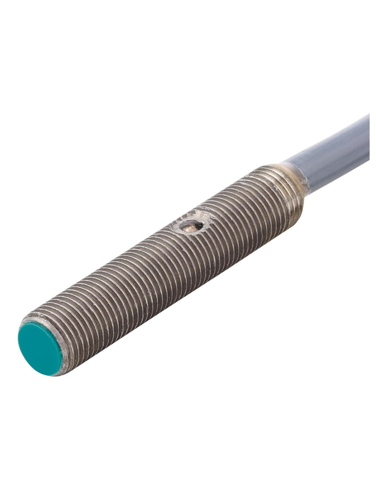Pepperl+Fuchs NBB0,8-5GM25-E0 (134072) Inductive sensor
